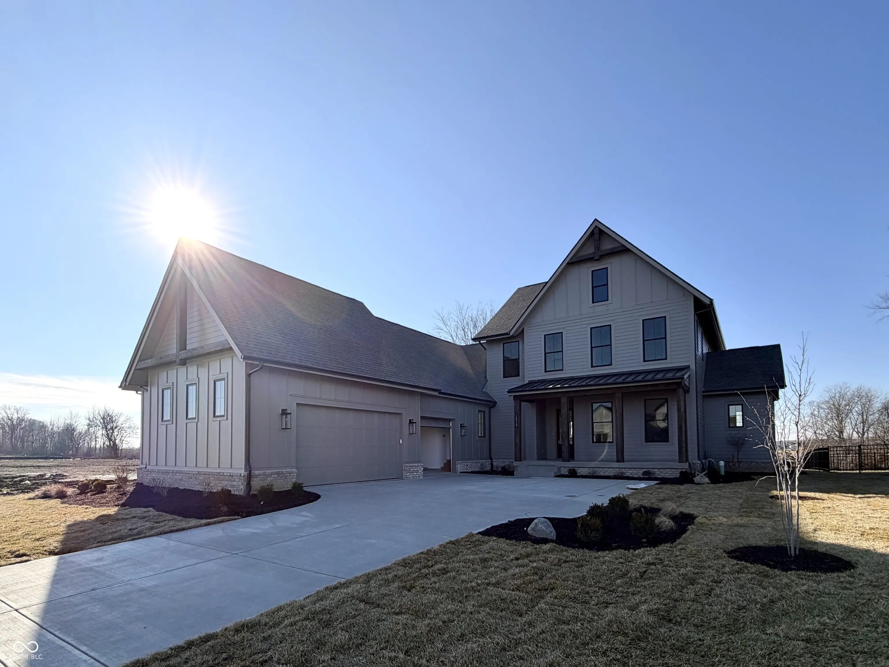 Photo of 16928 Tractive Drive Westfield, IN 46074