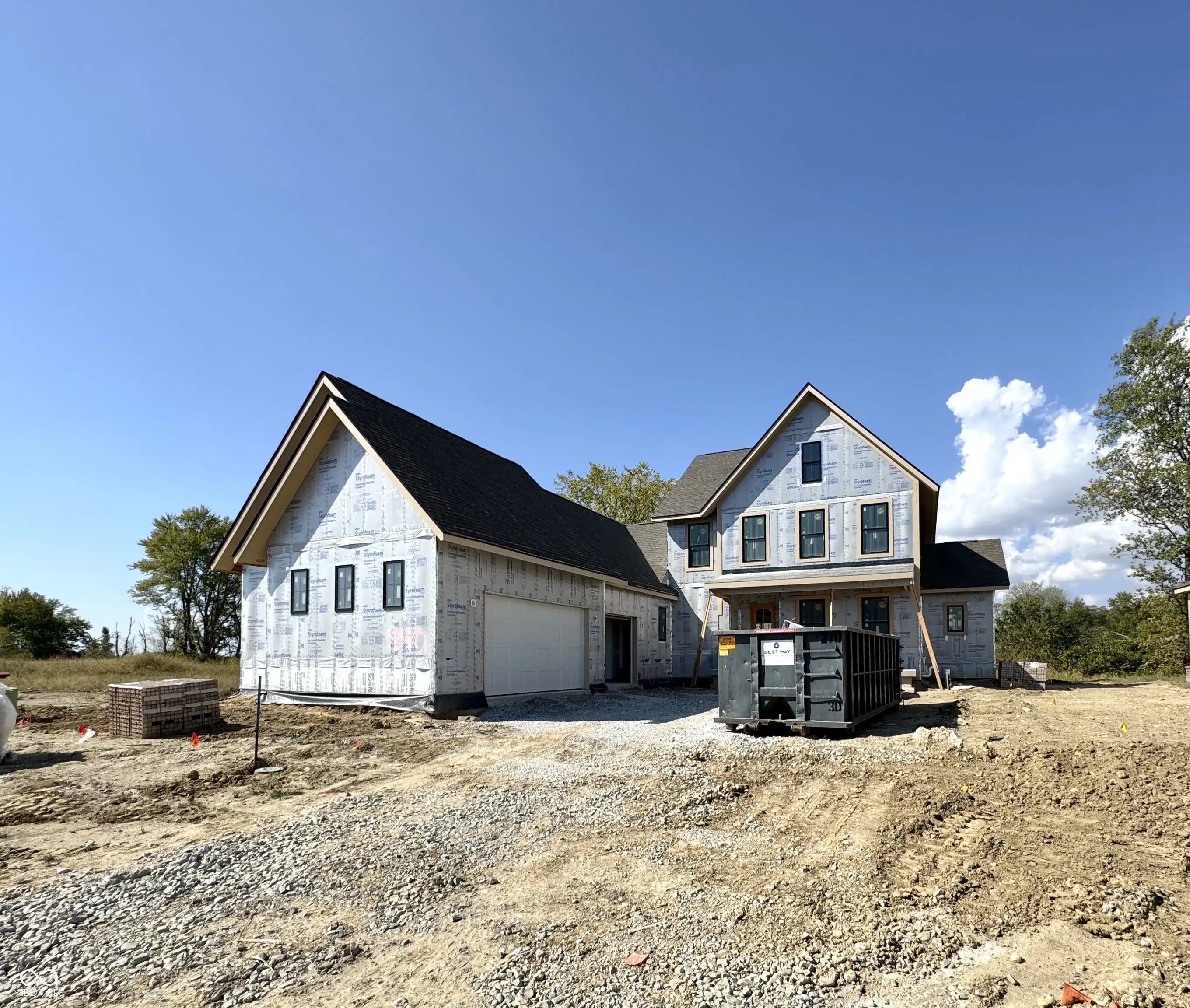 16928 Tractive Drive, Westfield