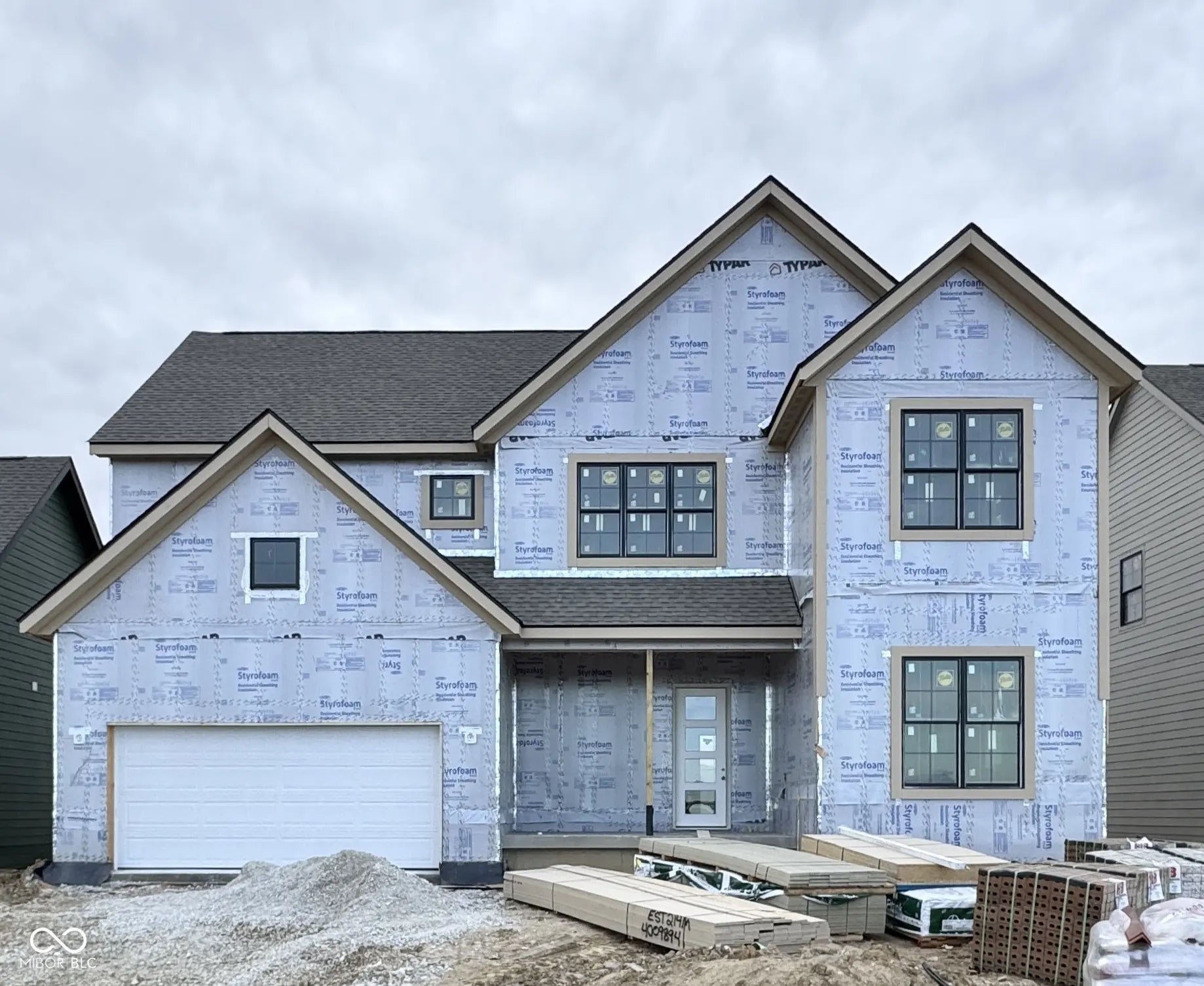 1457 Beaumont Circle, Westfield