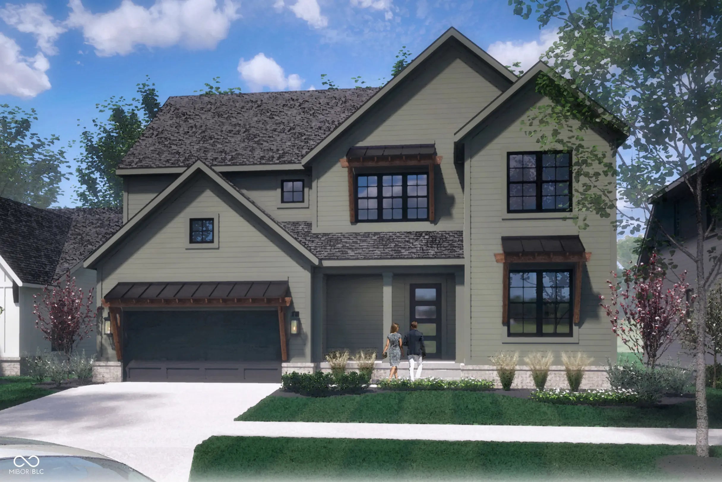 1457 Beaumont Circle, Westfield