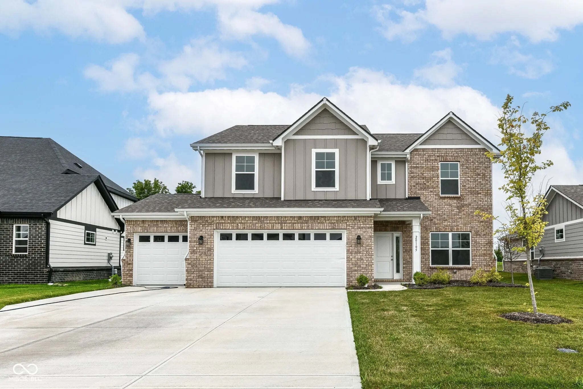 20105 Allegheny Lane, Westfield