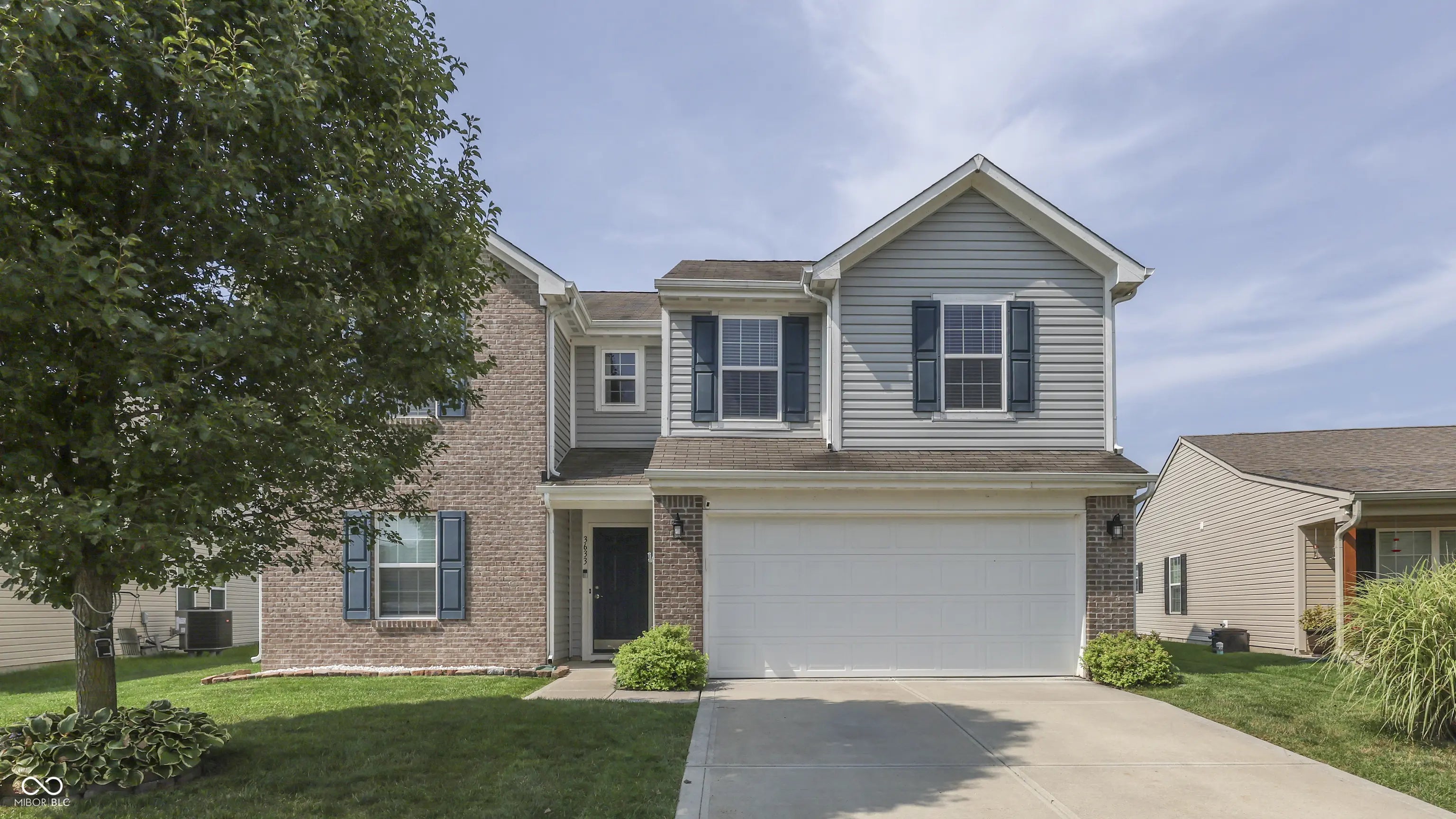 3633 Miesha Drive, Indianapolis