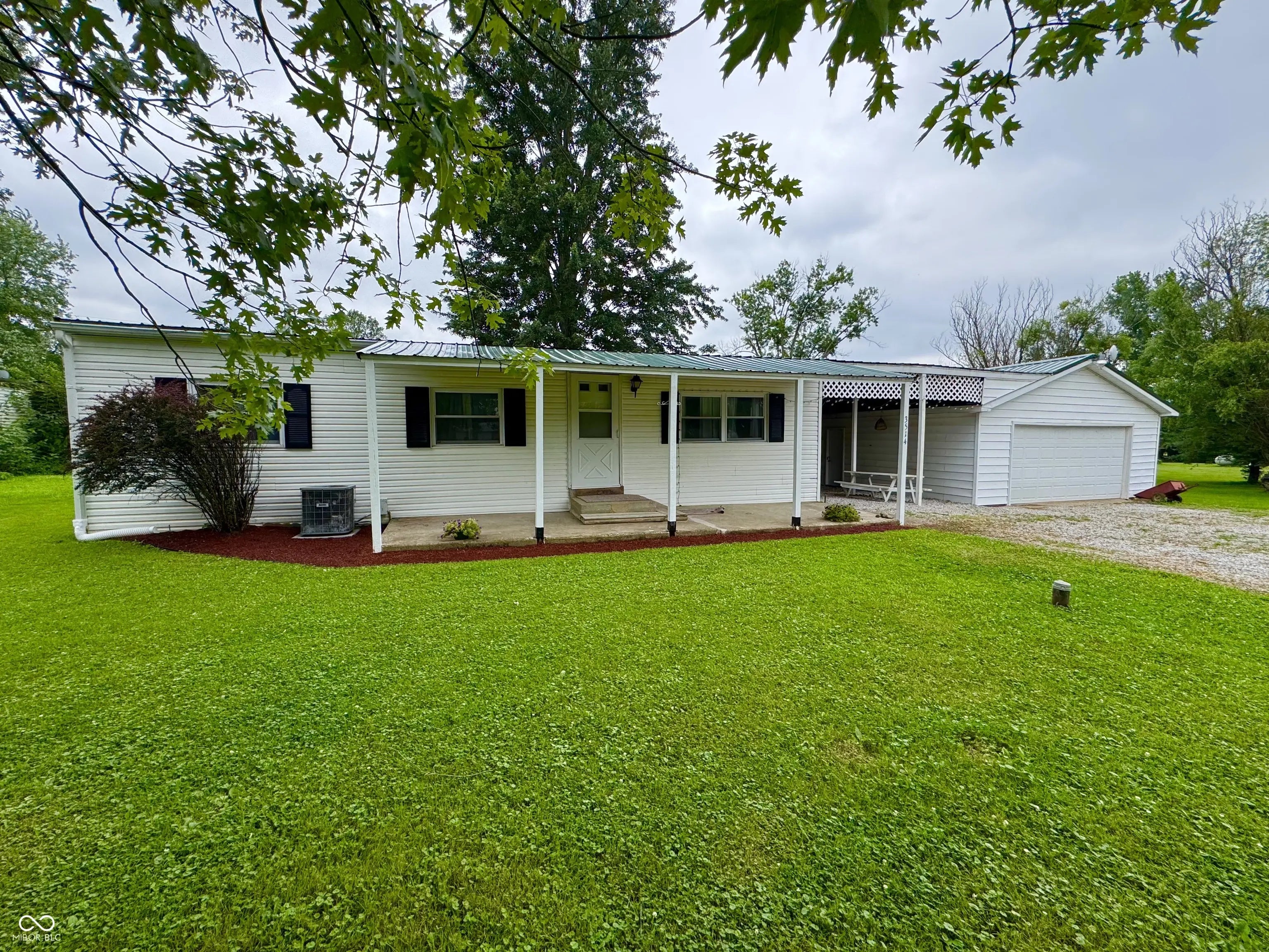 Photo of 3514 W Mill Creek Drive Kingman, IN 47952
