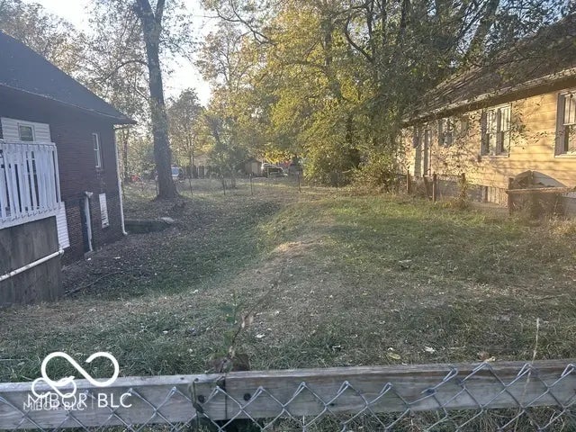 2842 N Olney Street, Indianapolis