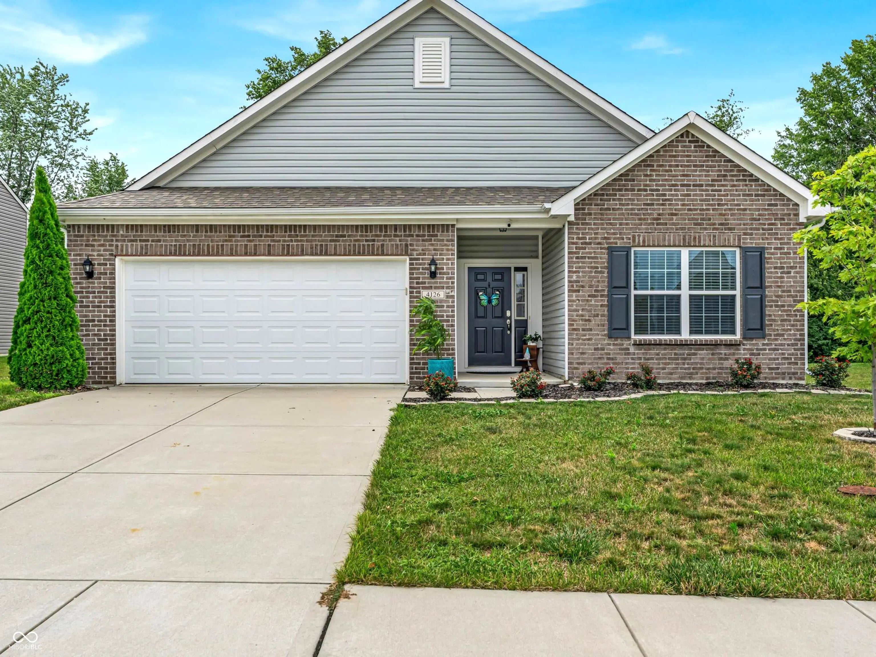 4126 Katie Lane, Indianapolis