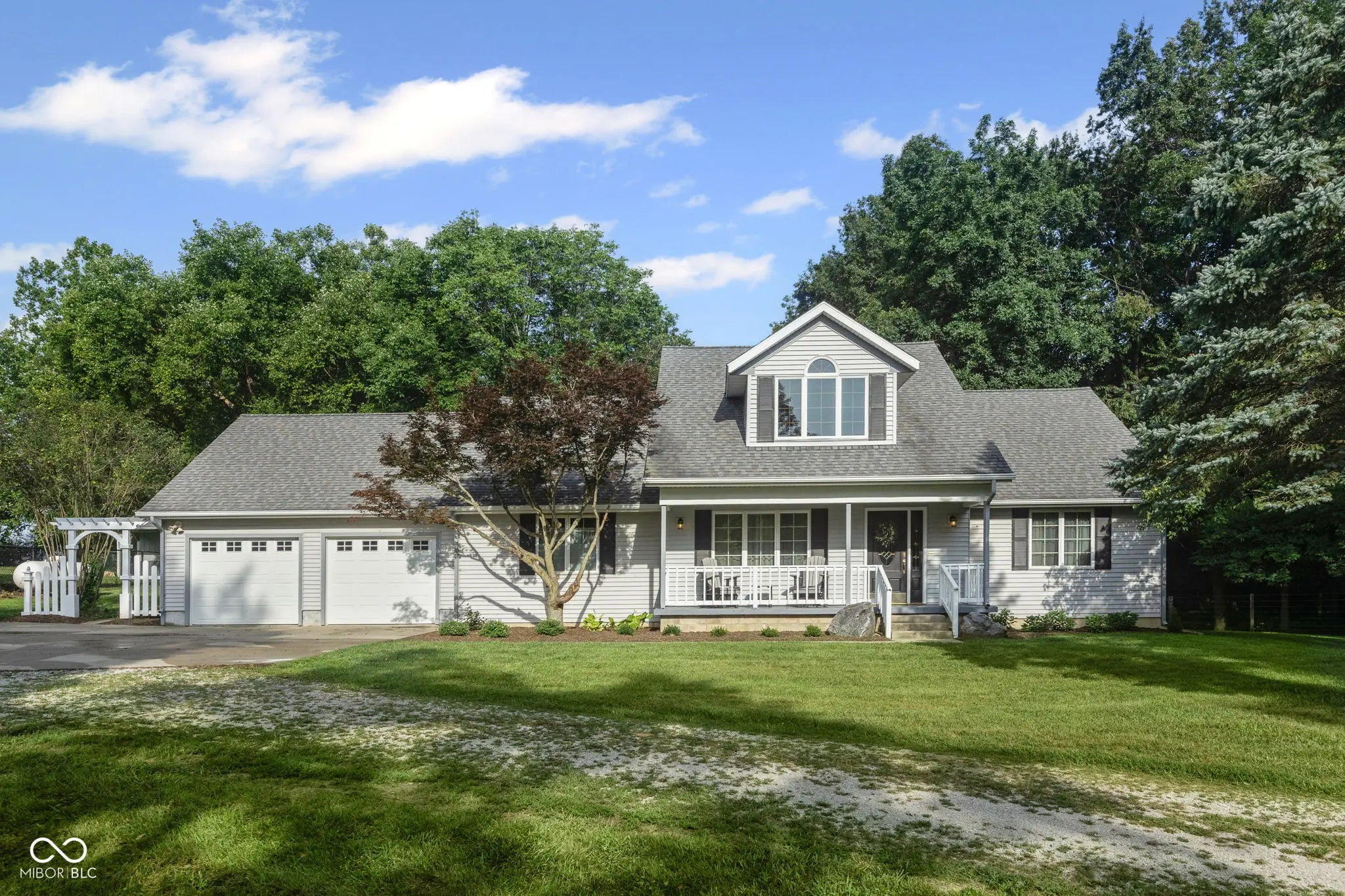 2440 N 650 W, West Lafayette