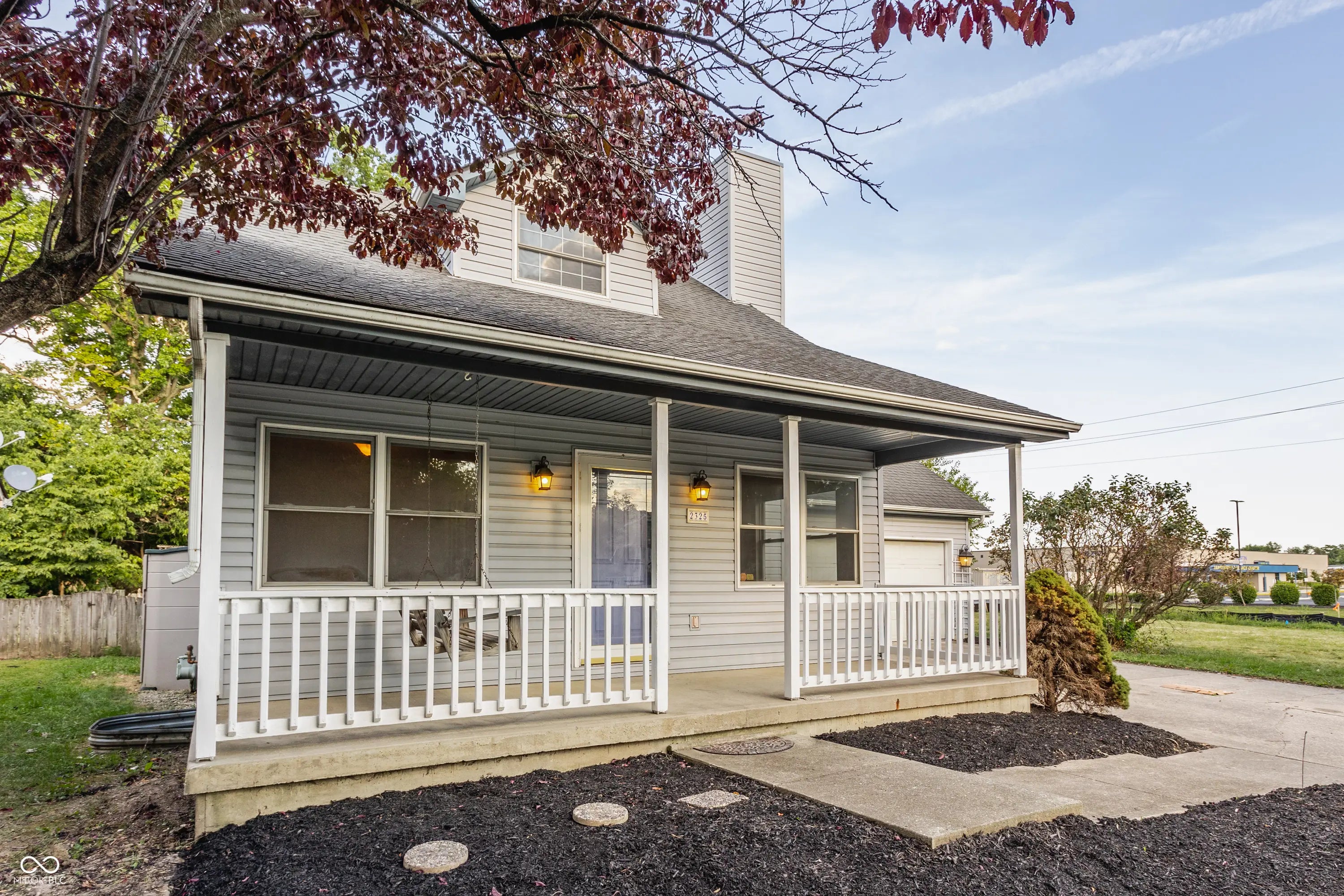 2325 Ralston Avenue, Indianapolis