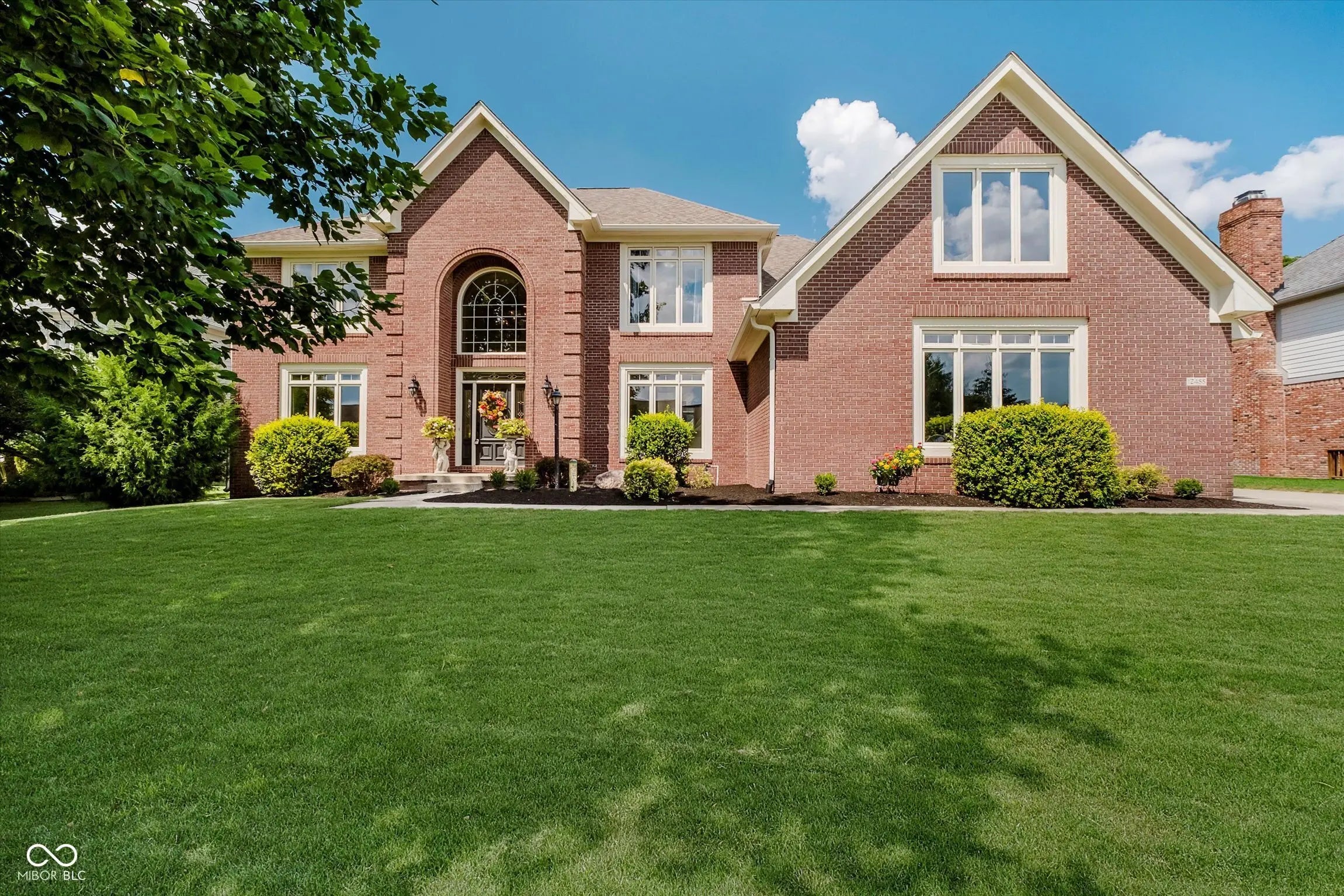 12488 Heatherstone Place, Carmel