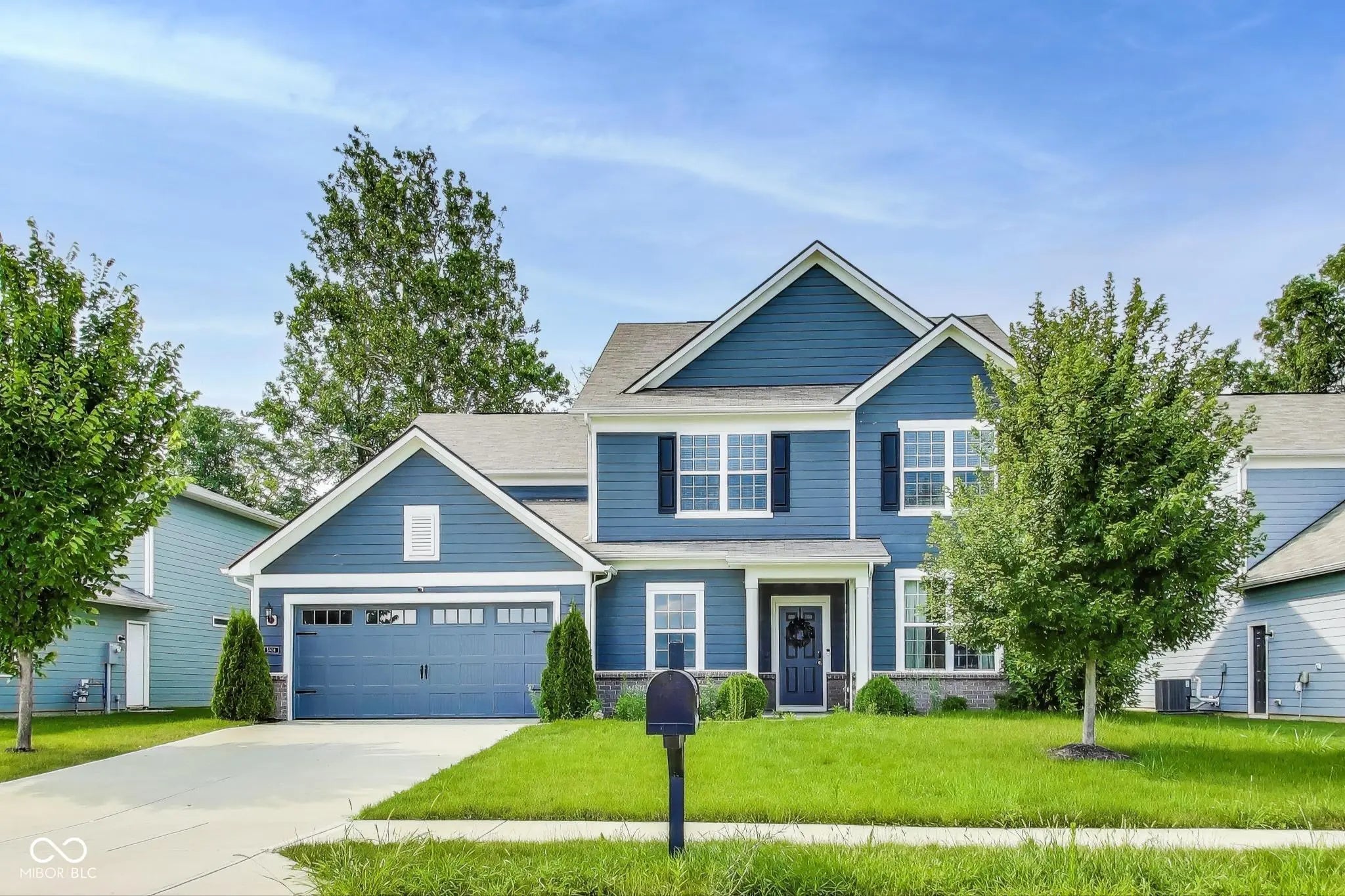 5909 Flagler Lane, Brownsburg