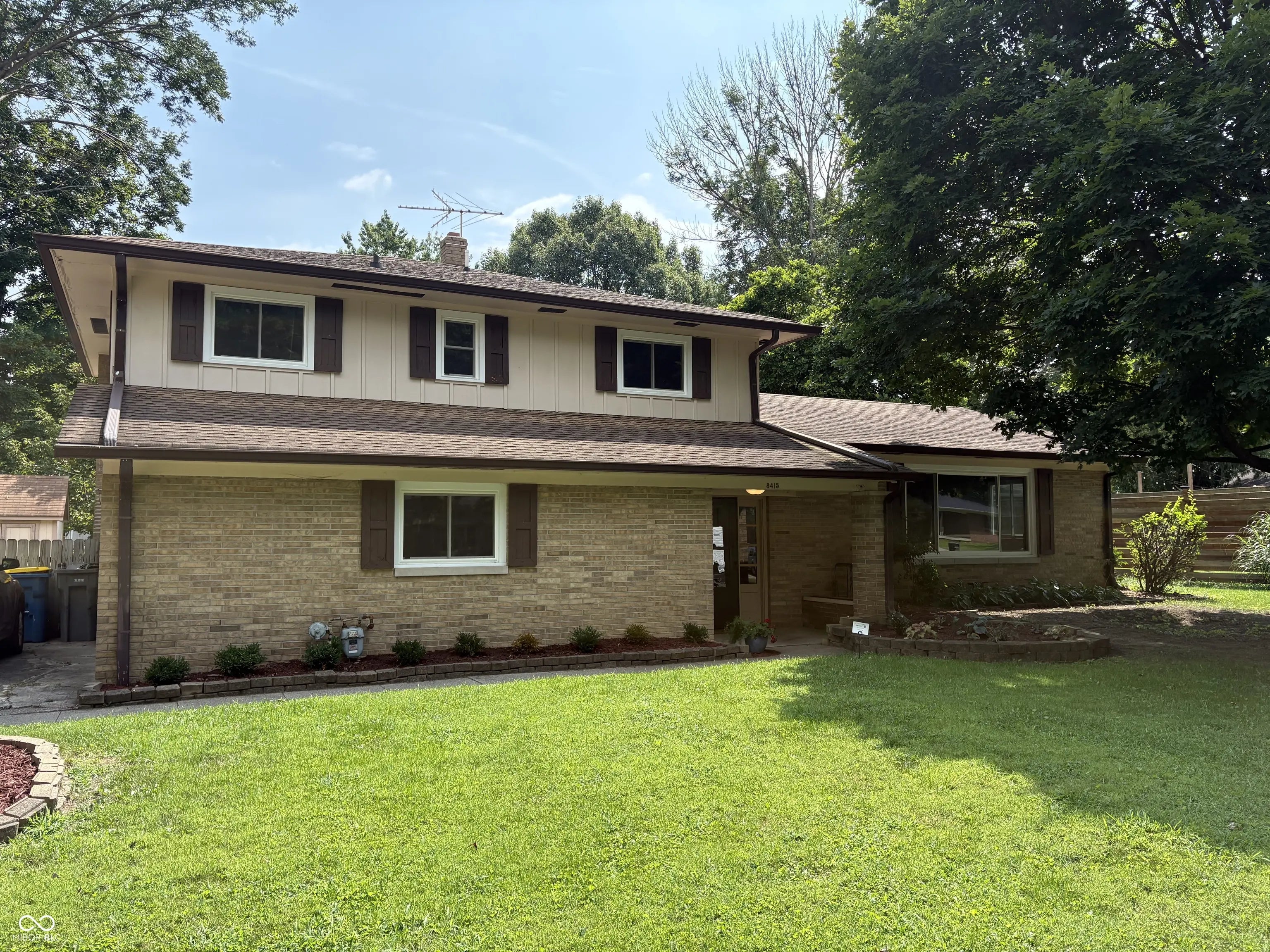 8415 S Delaware Street, Indianapolis