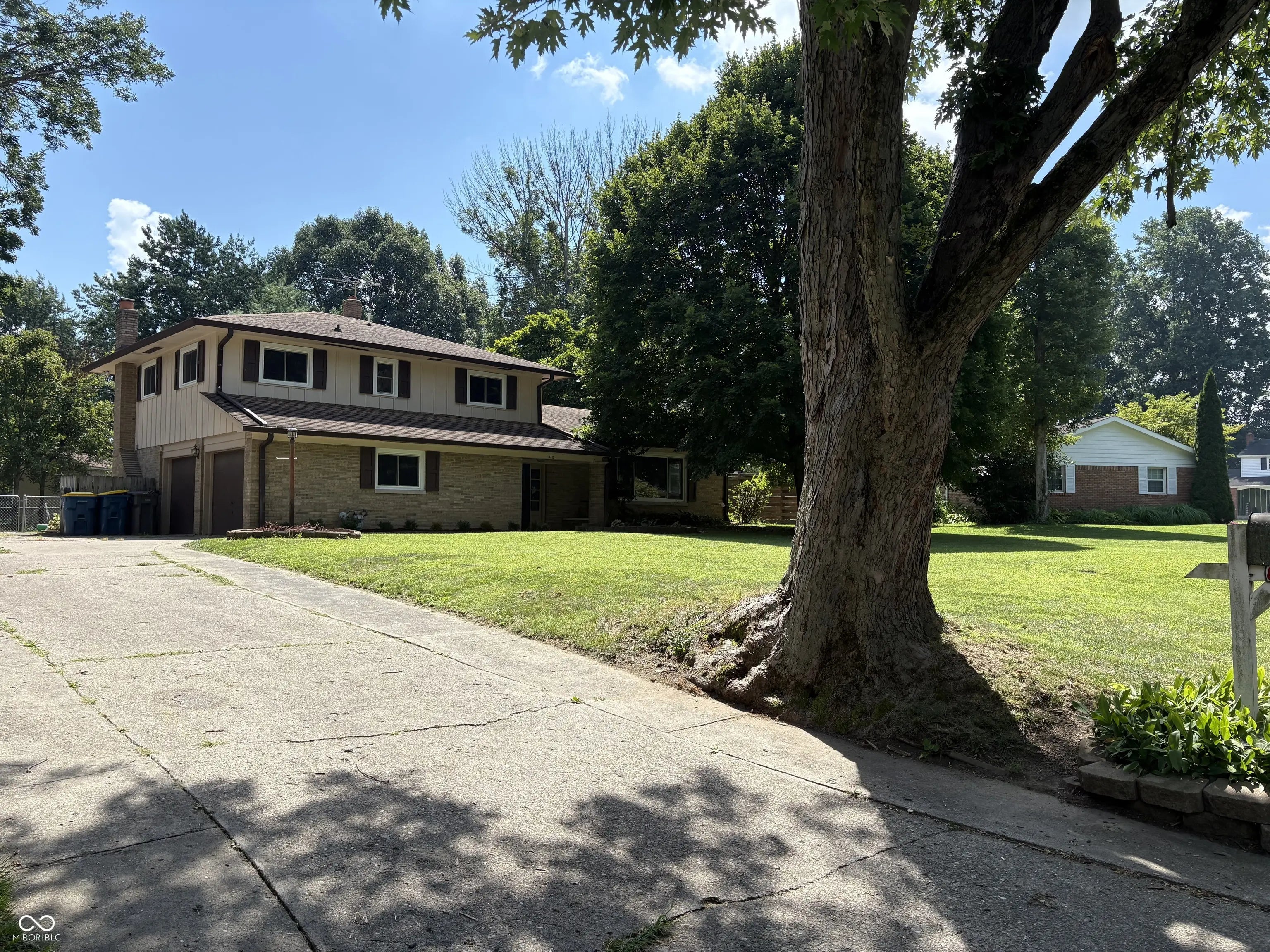 8415 S Delaware Street, Indianapolis
