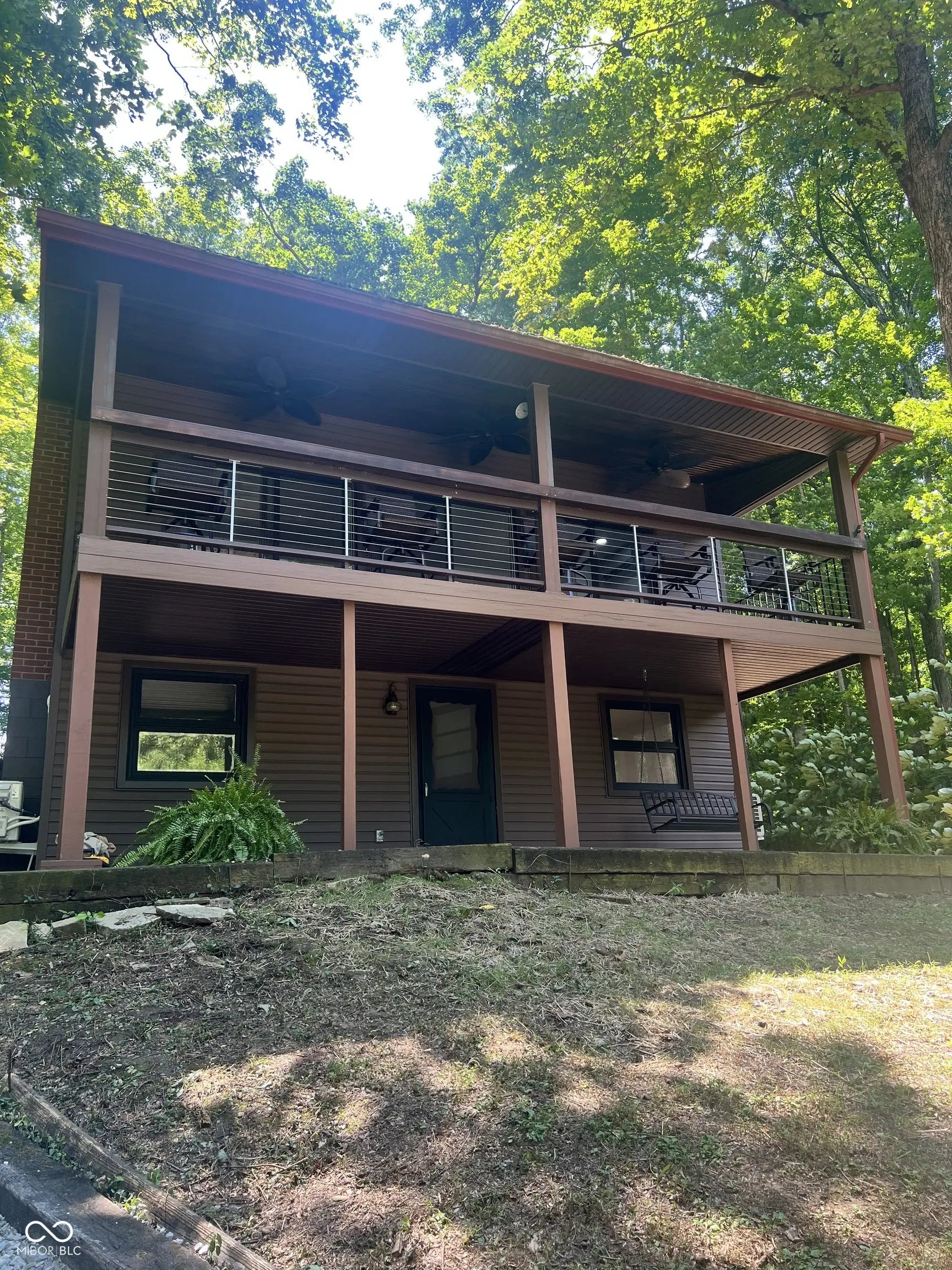 7910 E Oak Drive, Rockville