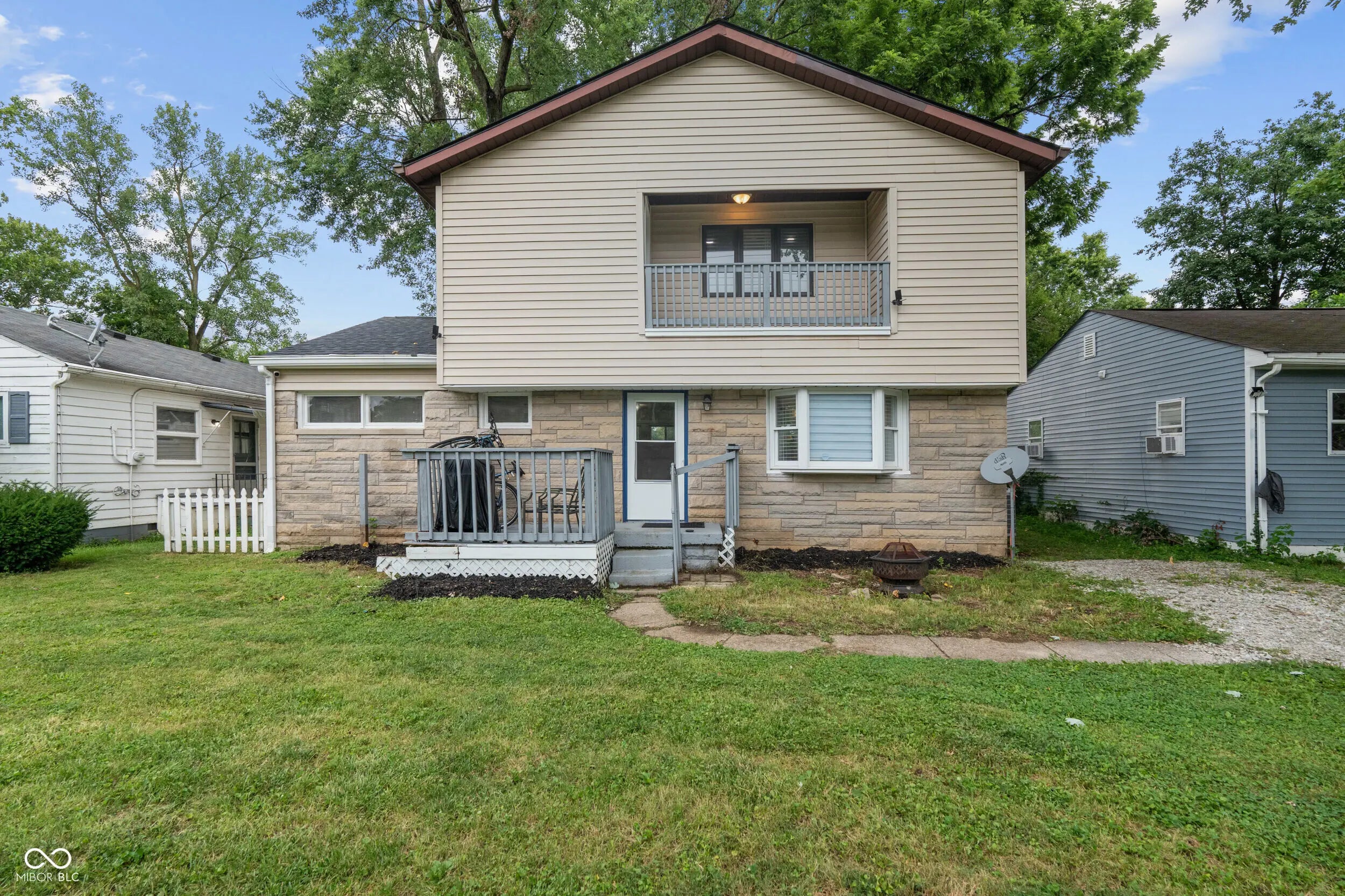 3006 E 45th Street, Indianapolis