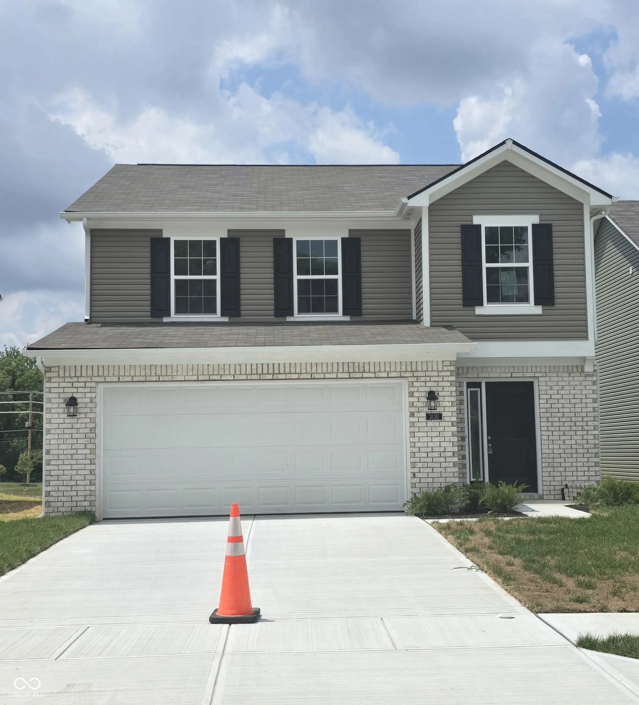 3130 Lennon Lane, Indianapolis