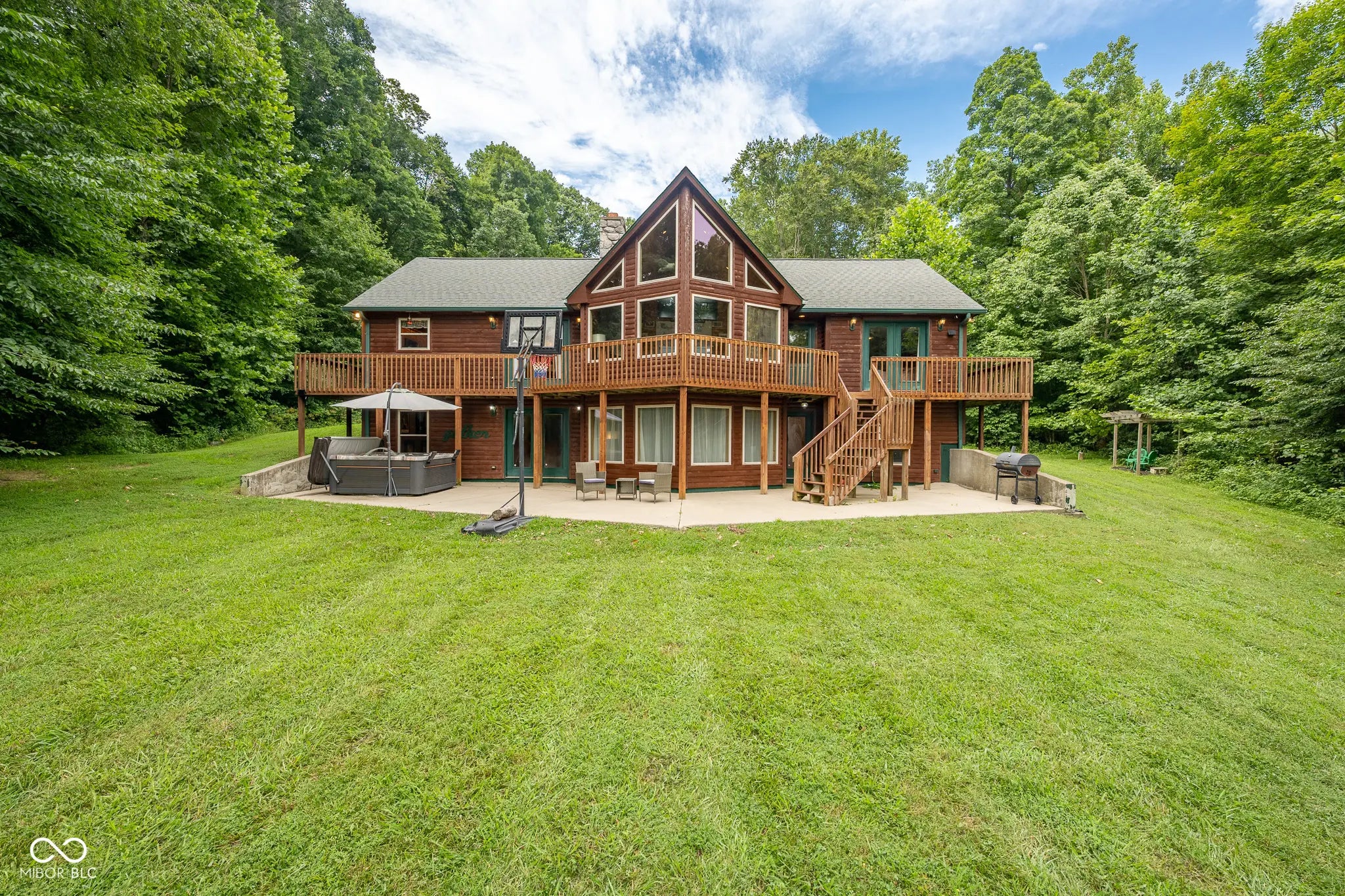 5941 Jordan Village Road, Poland