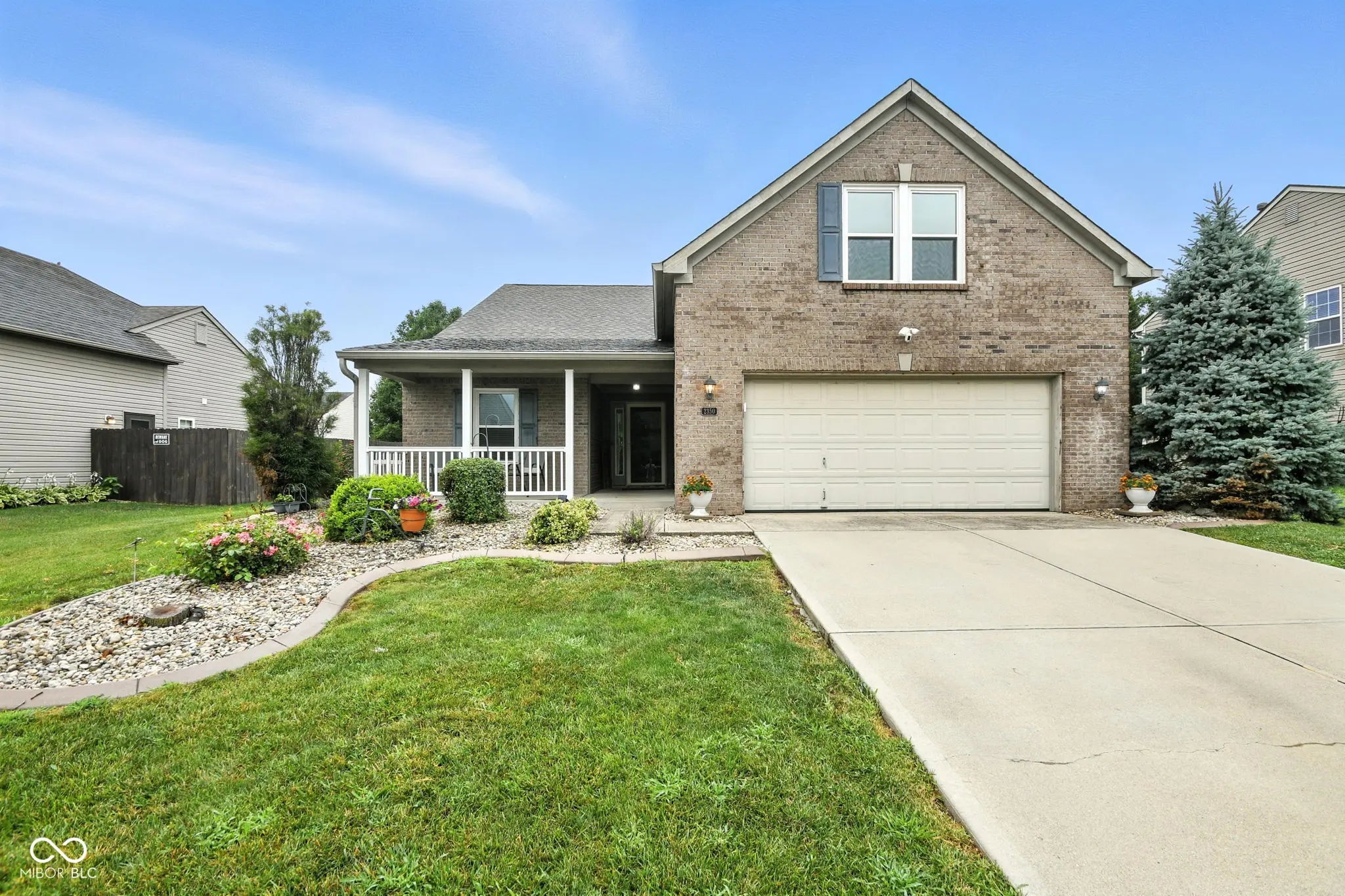Photo of 2350 Seattle Slew Drive Indianapolis, IN 46234