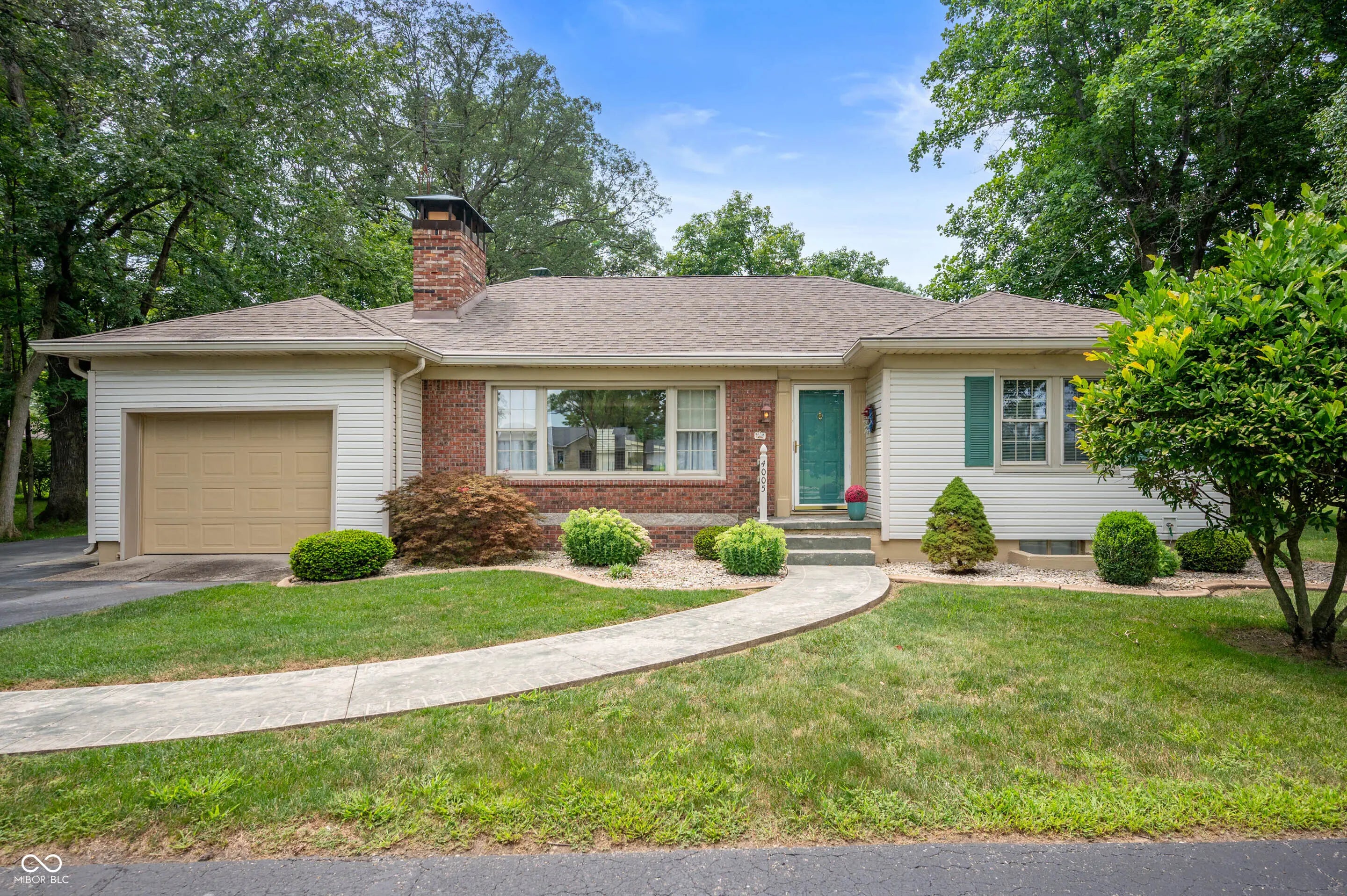 4005 S Memorial Drive, New Castle