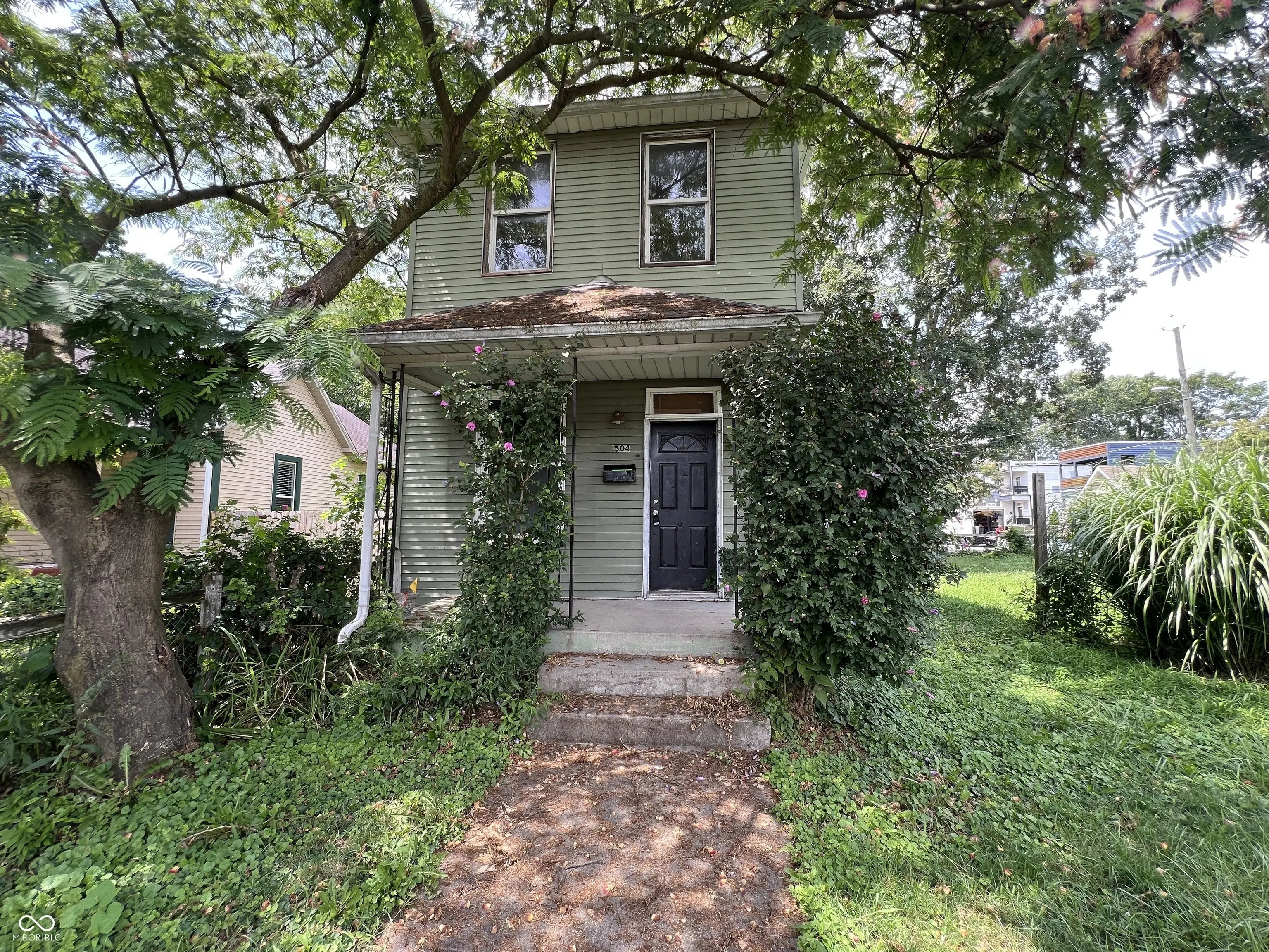 1504 Linden Street, Indianapolis