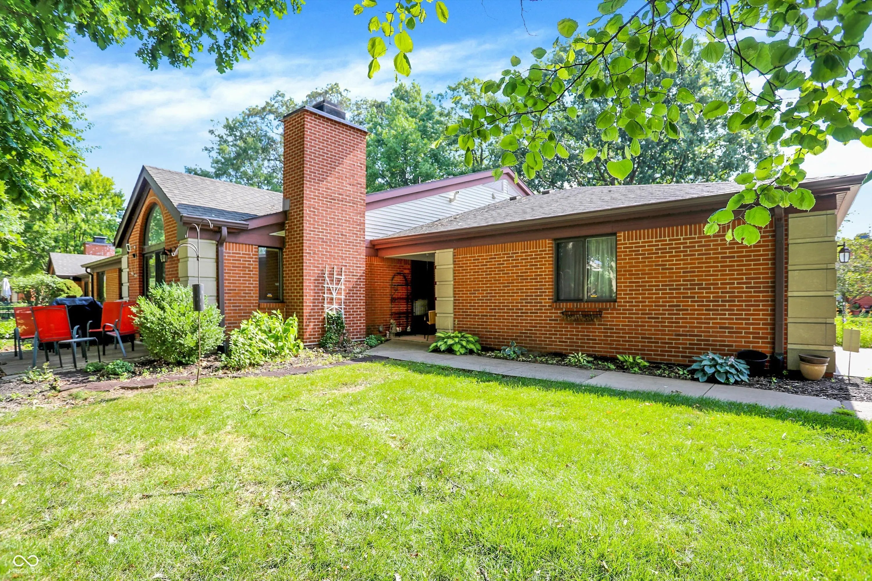 2206 Emily Drive, Indianapolis