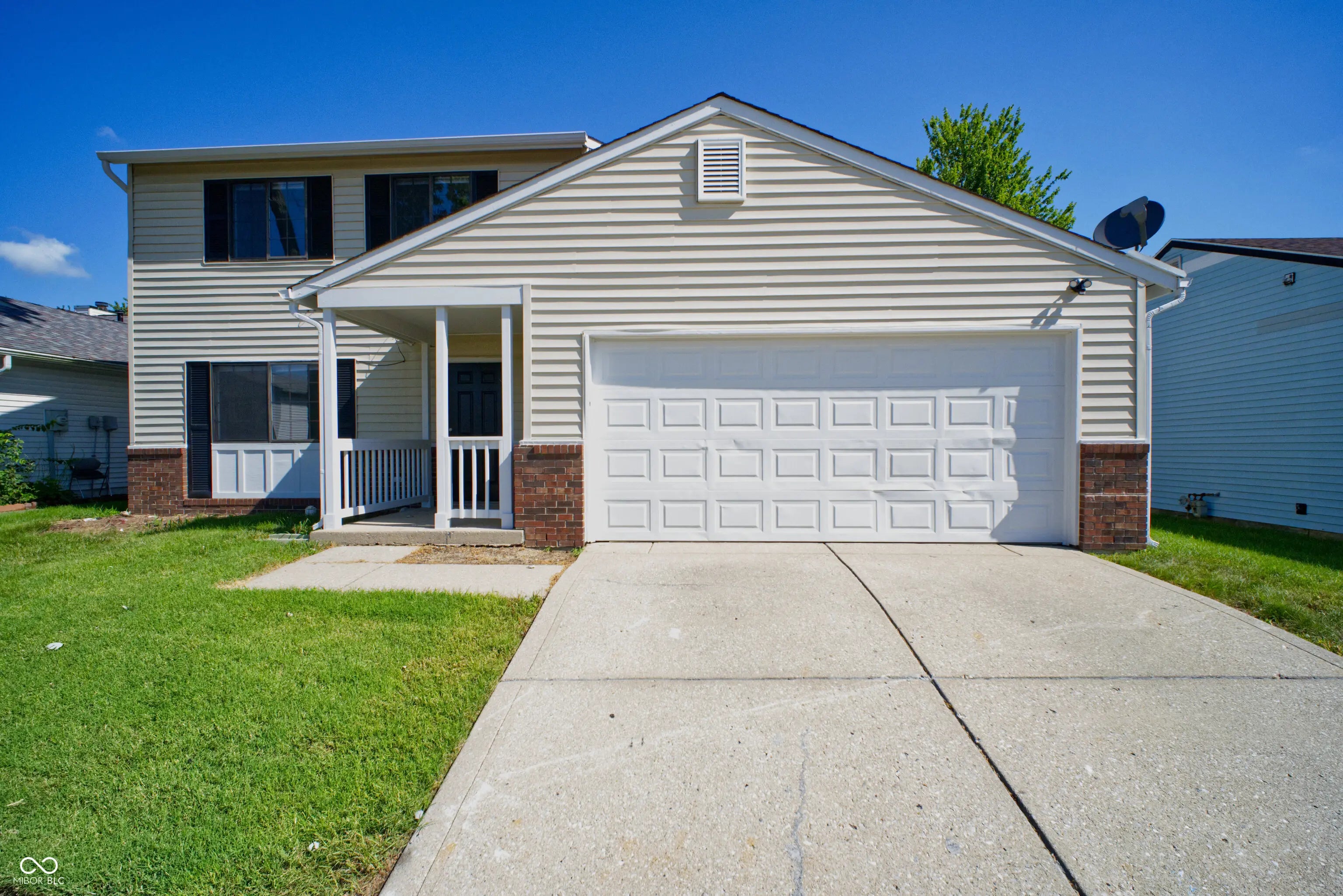 3708 Dorval Place, Indianapolis