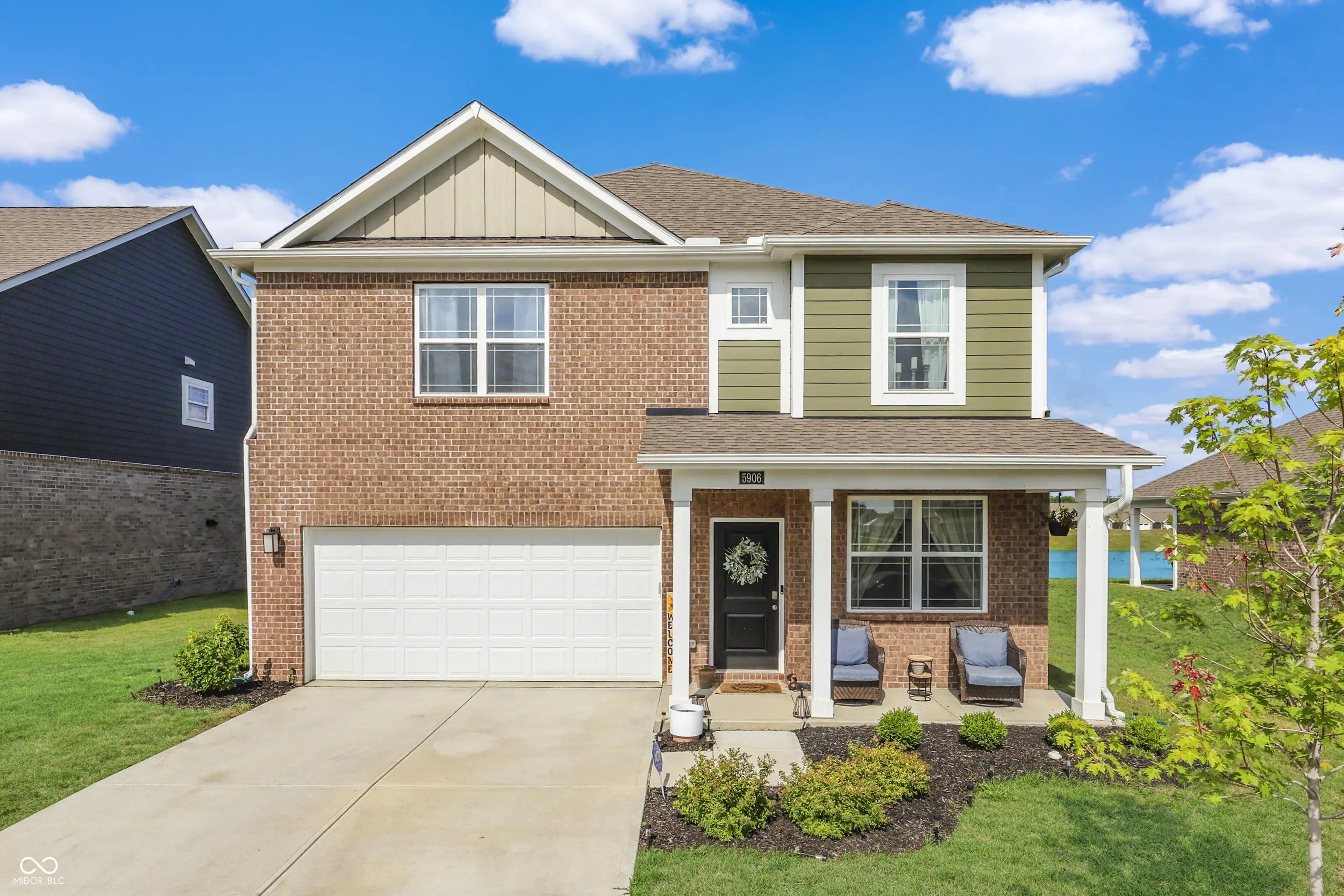 5906 Aleppo Lane, Greenwood