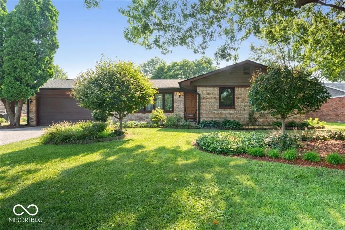 4369 Aspen Drive, Brownsburg
