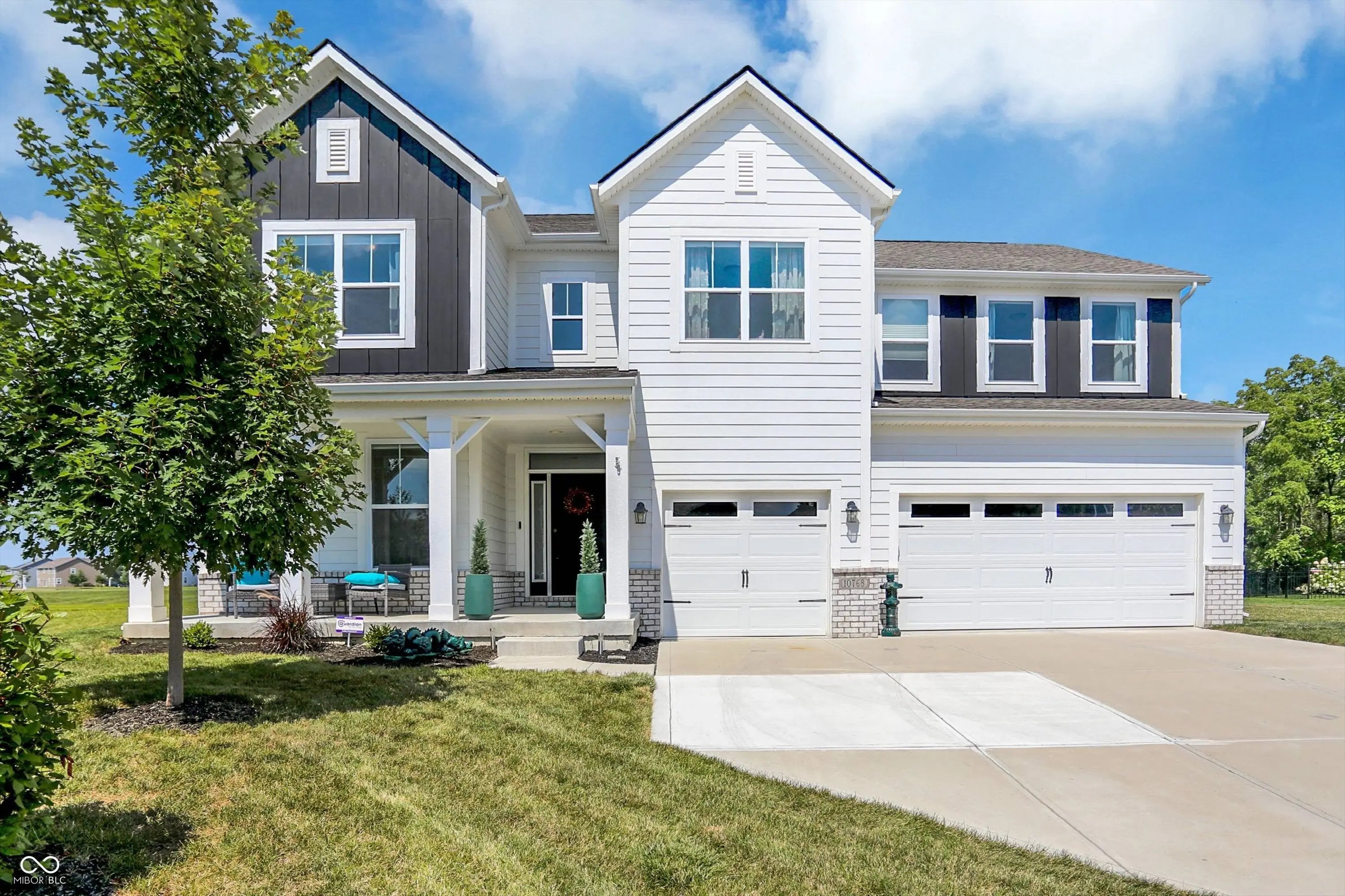 10768 Boulder Ridge Drive, Brownsburg