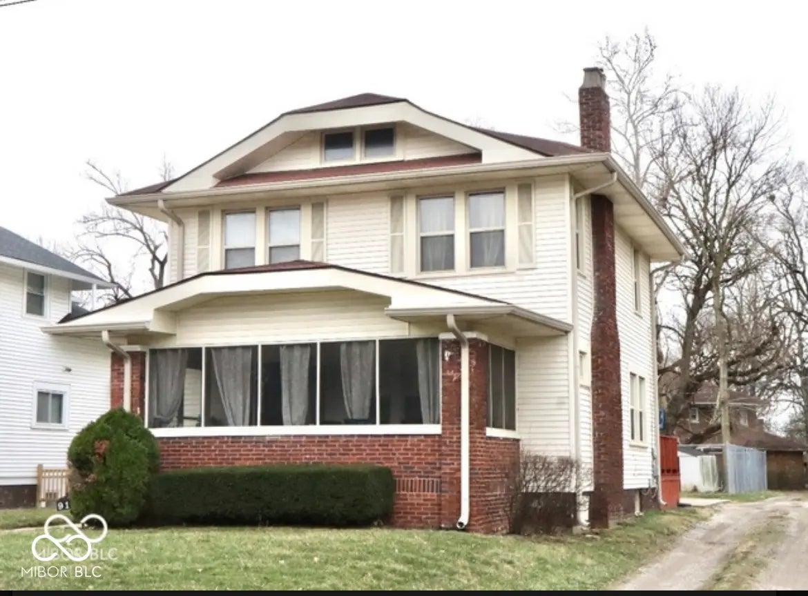 917 E 34th Street, Indianapolis