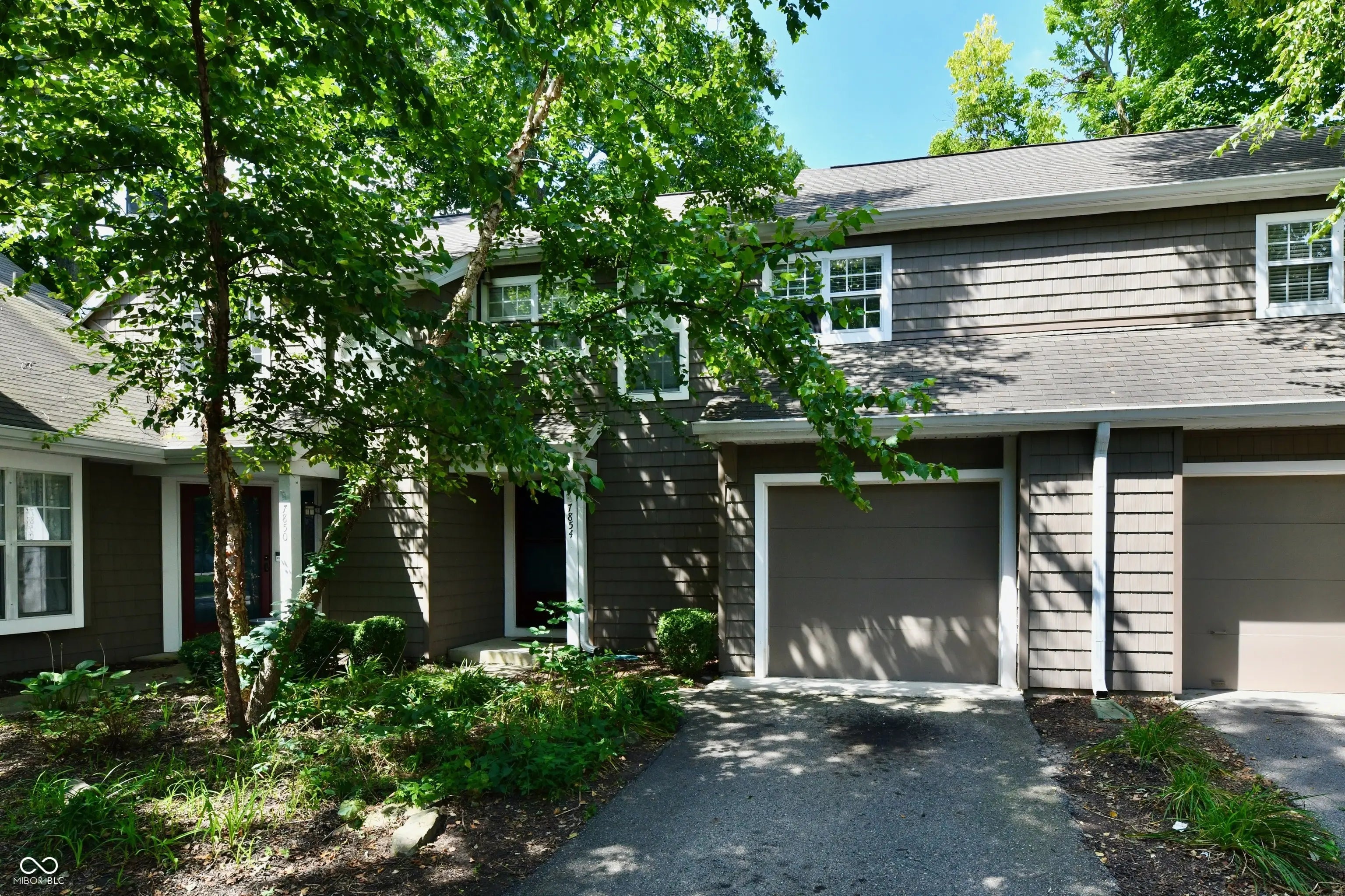 7854 Harbour, Indianapolis