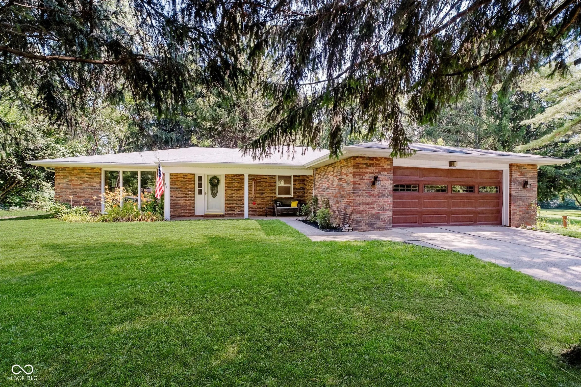 14600 W 313 Road N, Yorktown