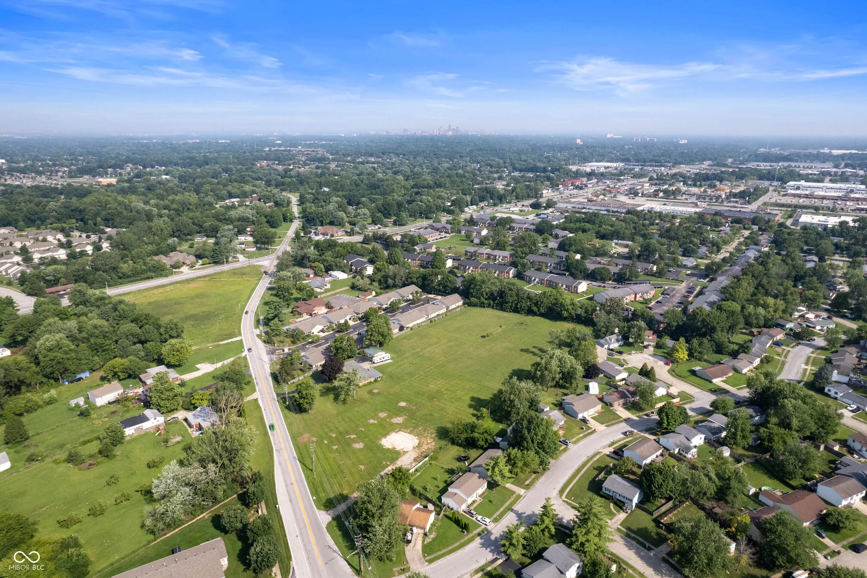 5244 Shelbyville Road, Indianapolis