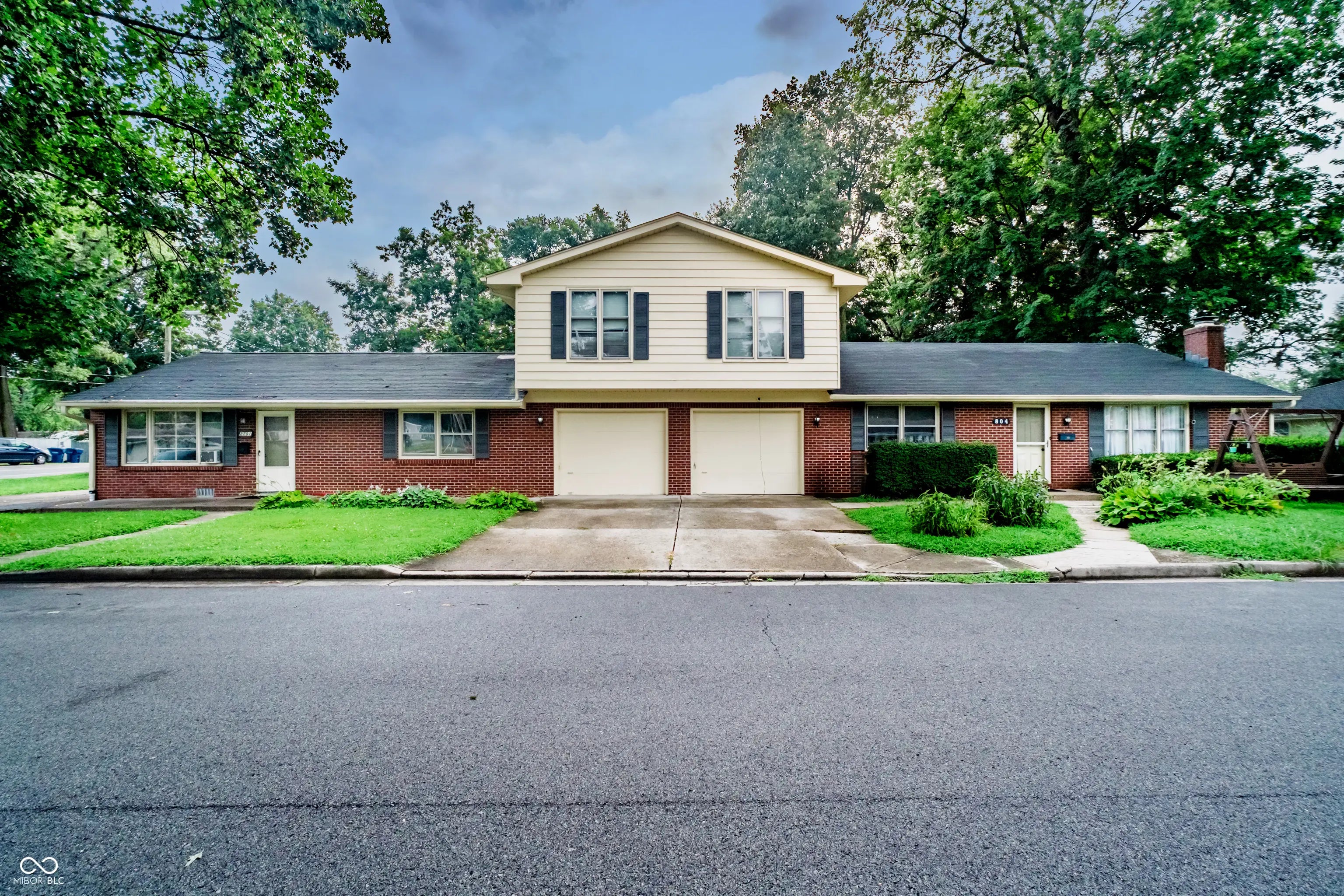 Photo of 2701 E 8th Street Anderson, IN 46012