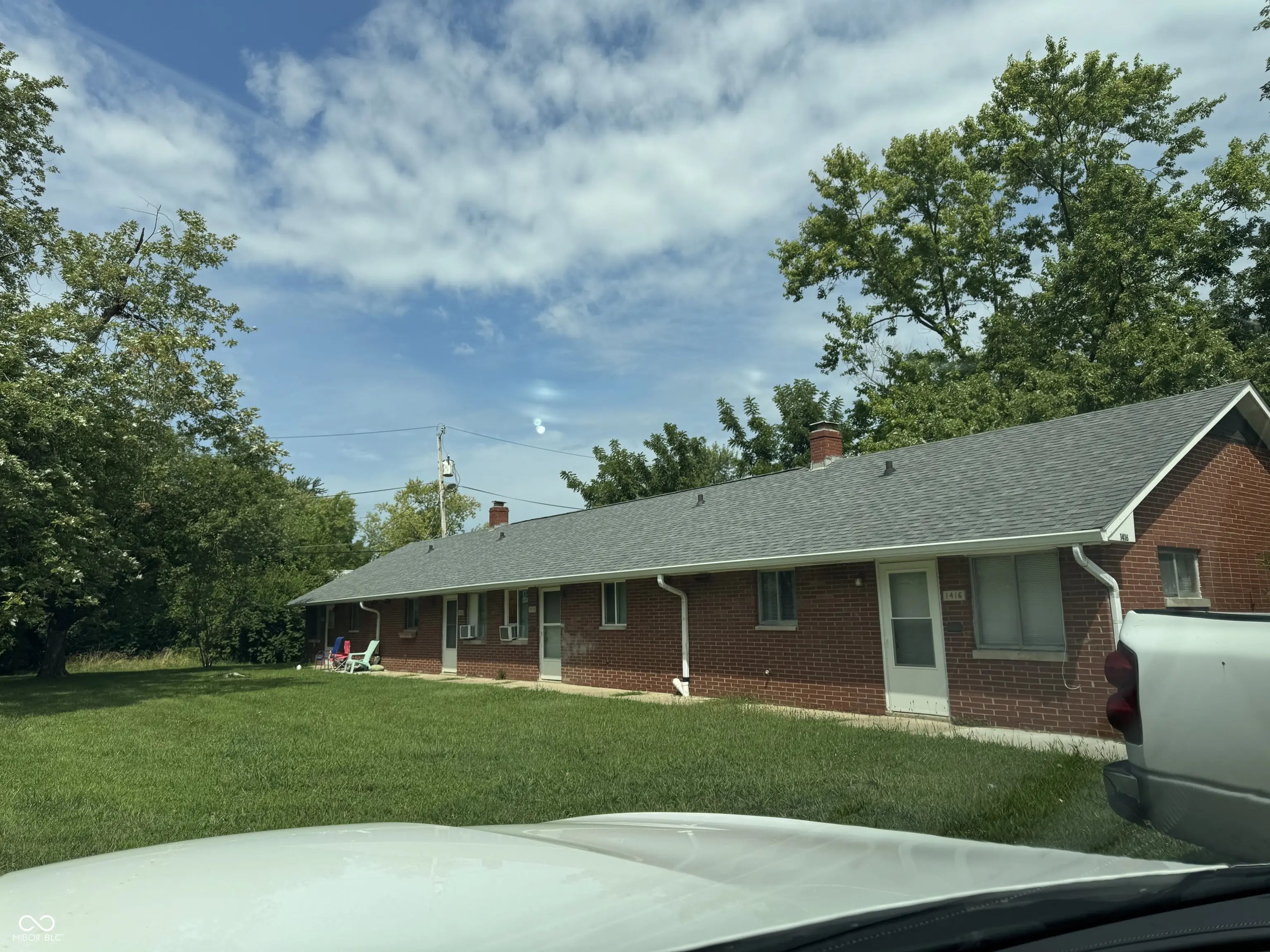 Photo of 1408-1446 Campbell Avenue Indianapolis, IN 46219