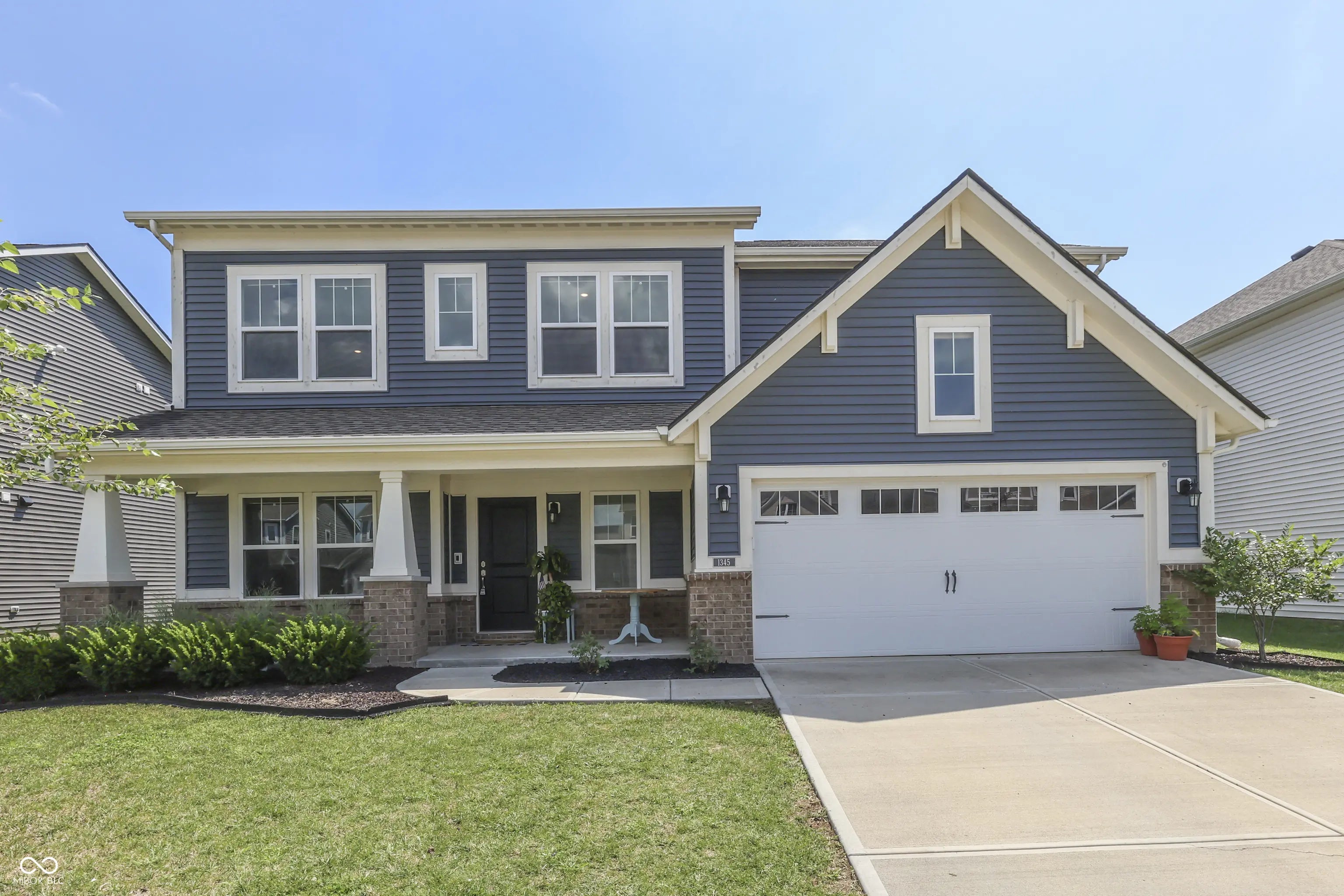 Photo of 1345 Sanderling Drive Greenwood, IN 46143