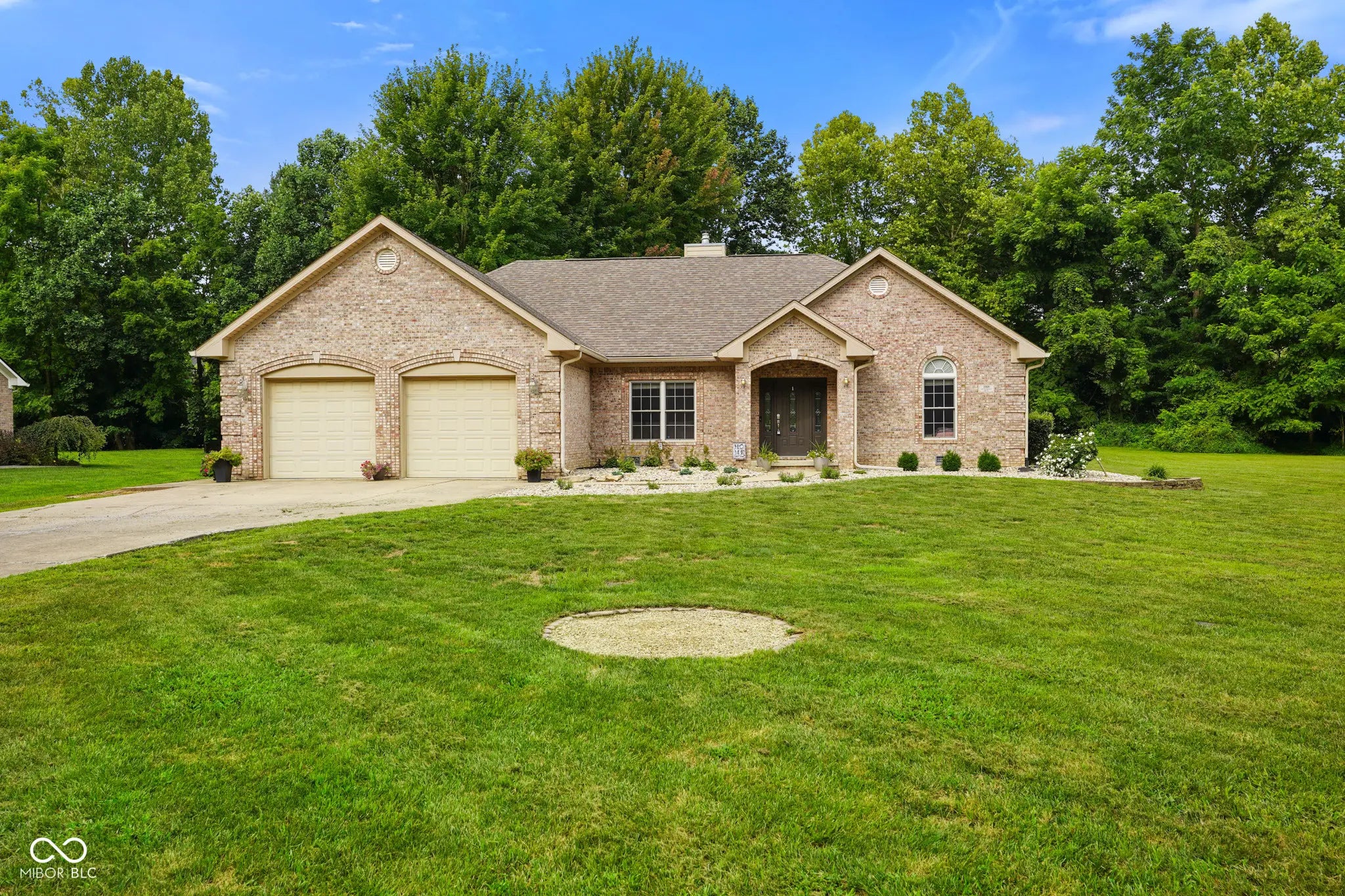 3160 Southampton Drive, Martinsville