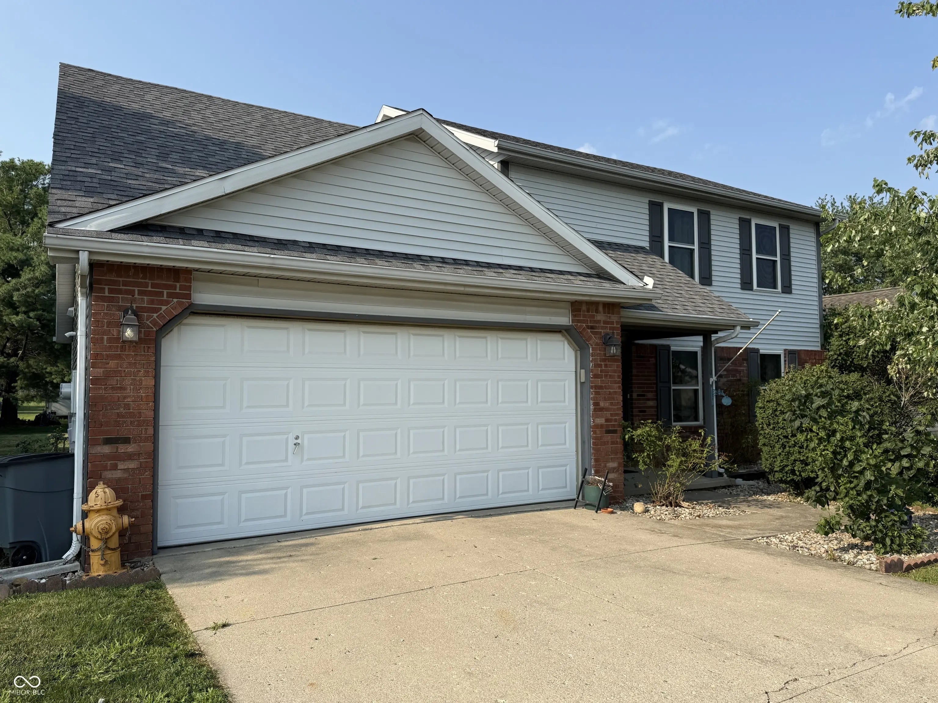 30 Hickory Lane S, Crawfordsville