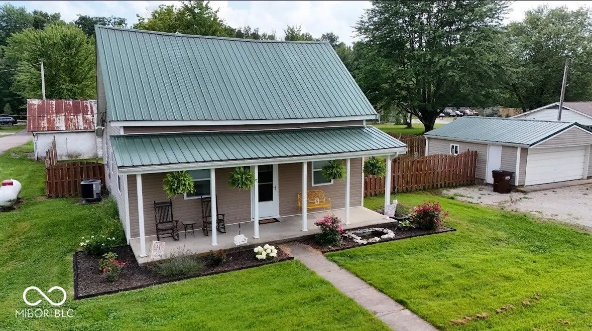 Photo of 7675 E County Road 200 S Greensburg, IN 47240