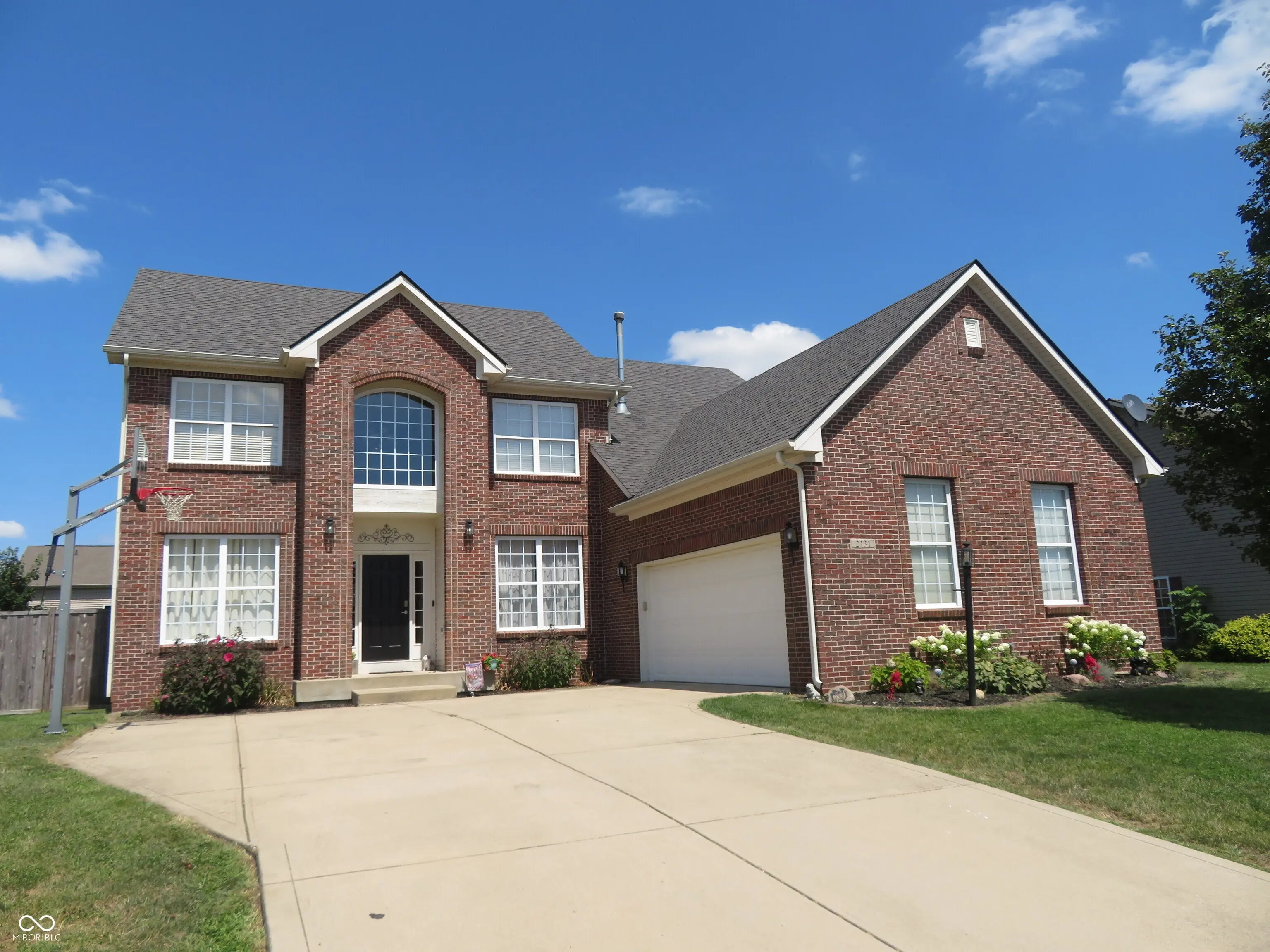 2131 Foxglove Drive, Plainfield