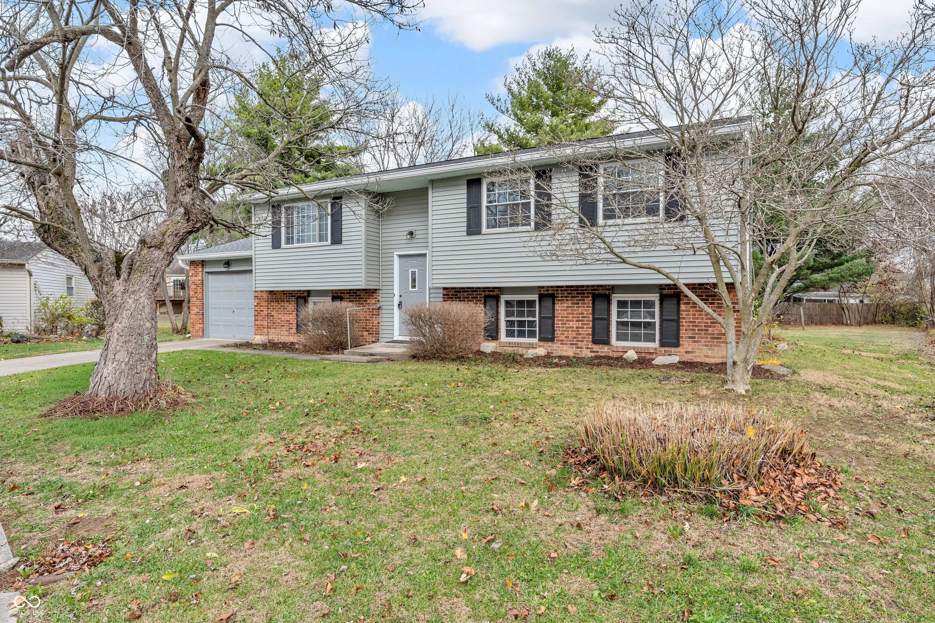 6711 Granner Circle, Indianapolis