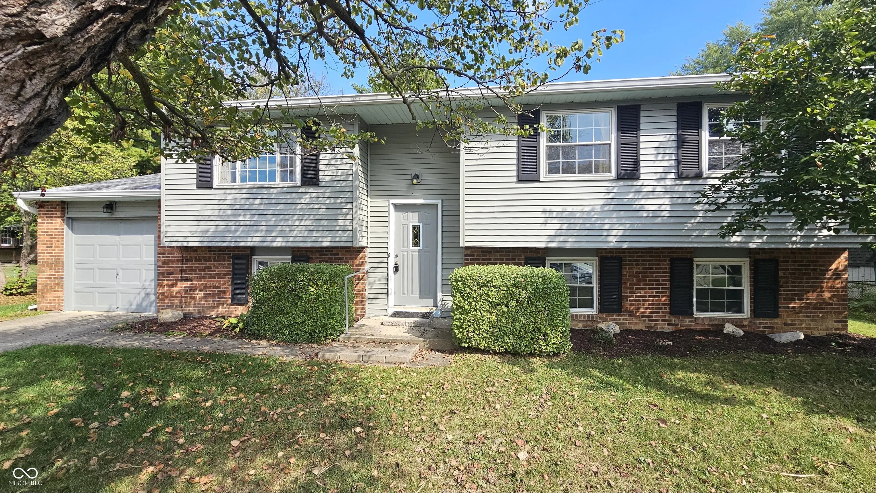 6711 Granner Circle, Indianapolis