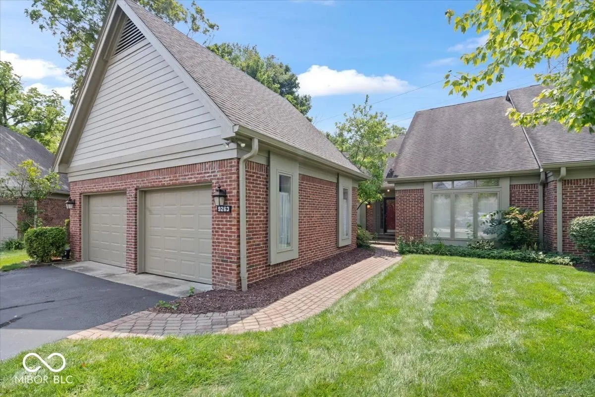 9263 Spring Forest Drive 7, Indianapolis
