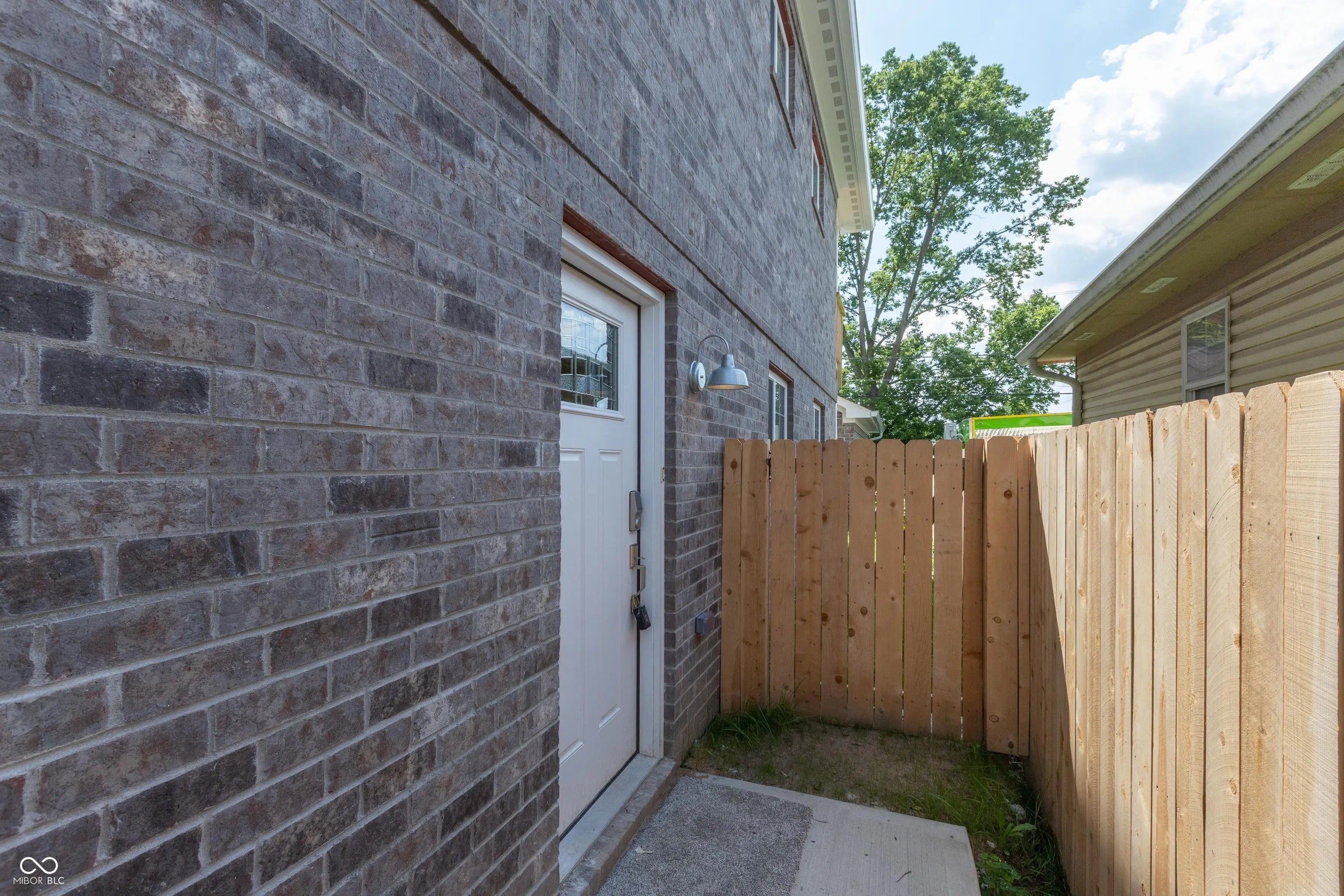 528 N Elder Avenue, Indianapolis
