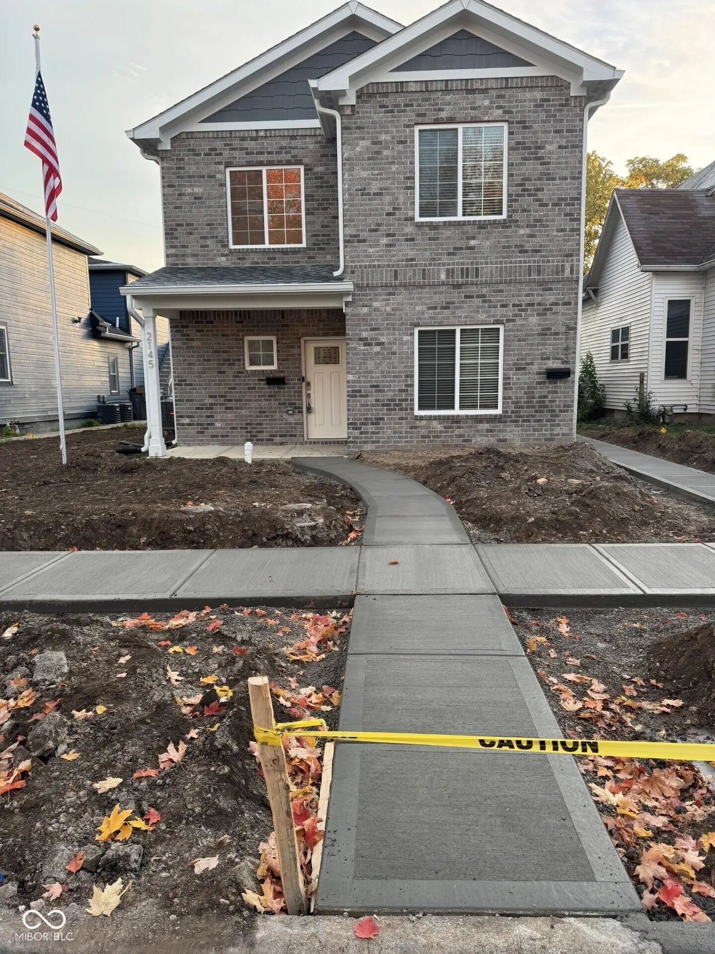 2143 Columbia Avenue, Indianapolis