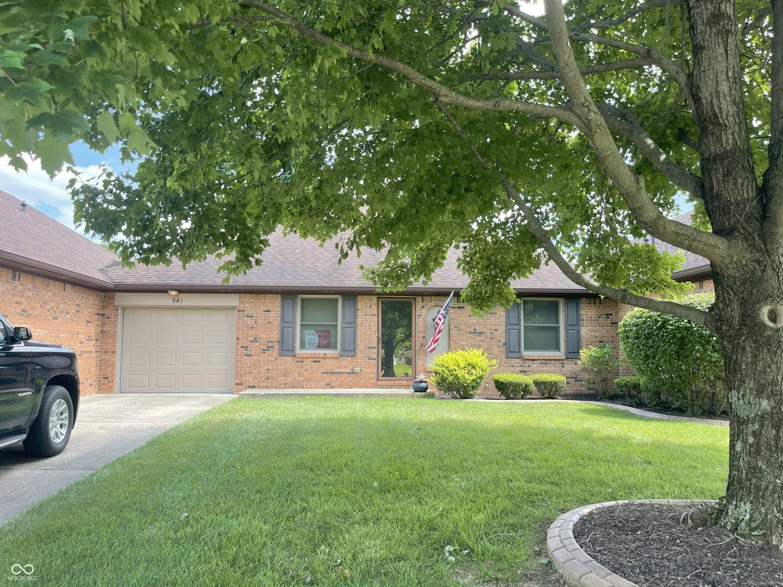 541 Eagle Crest Drive, Brownsburg