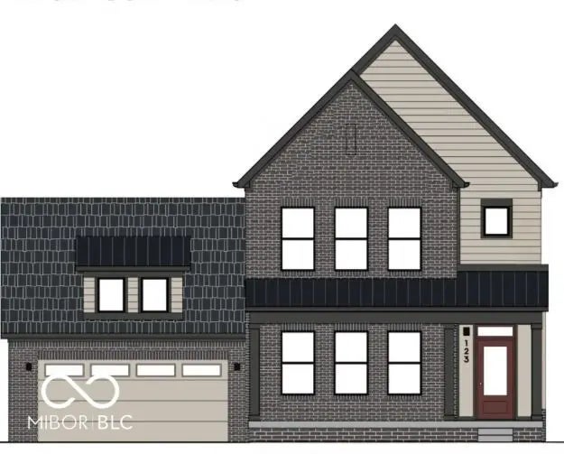 584 Greenery Drive, Carmel