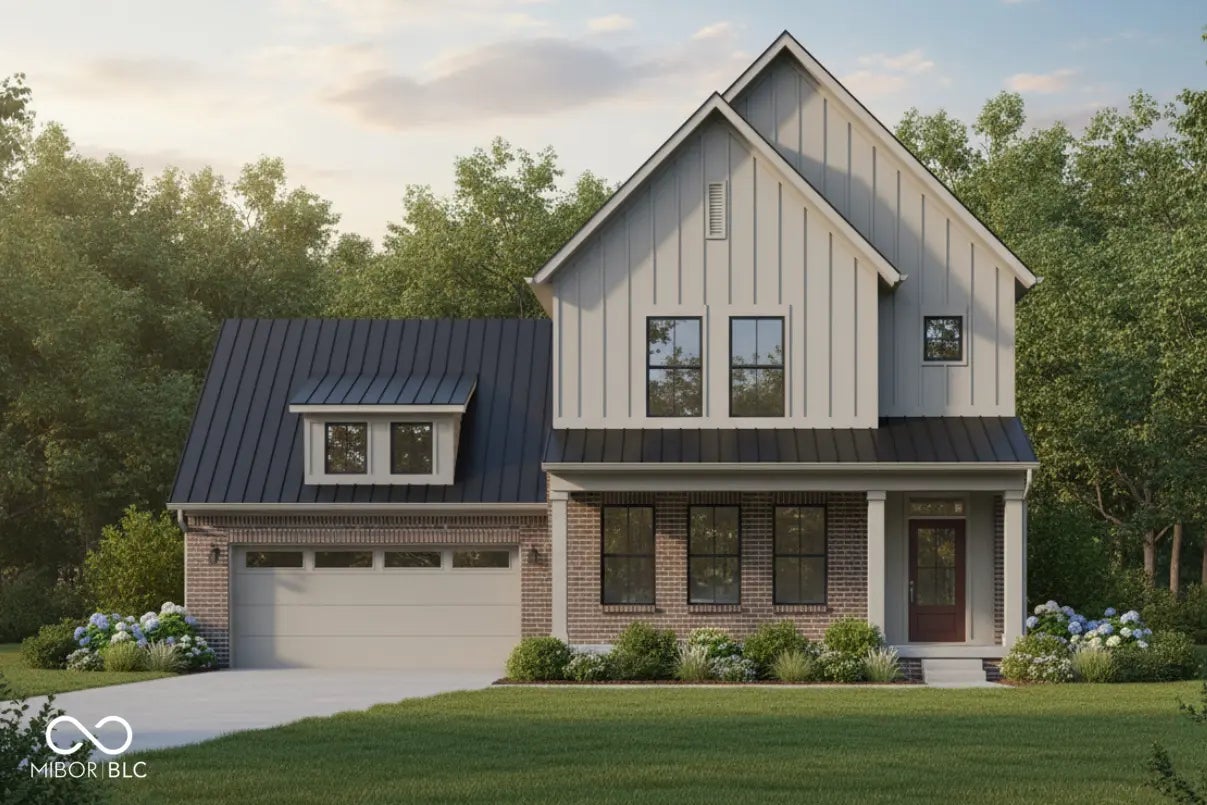 Photo of 584 Greenery Drive Carmel, IN 46290