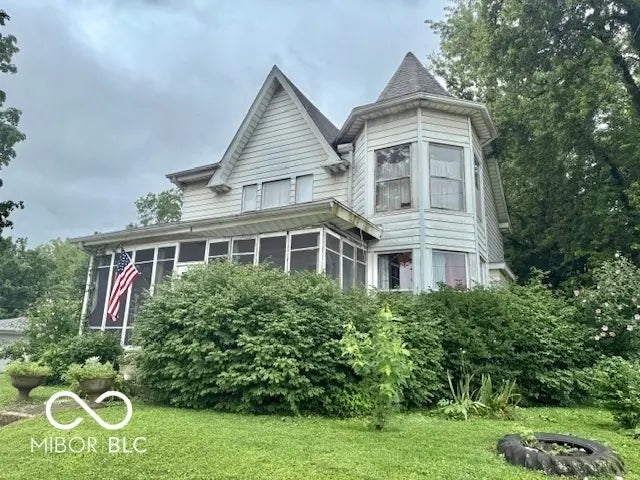 Photo of 117 S 5th Street Gosport, IN 47433