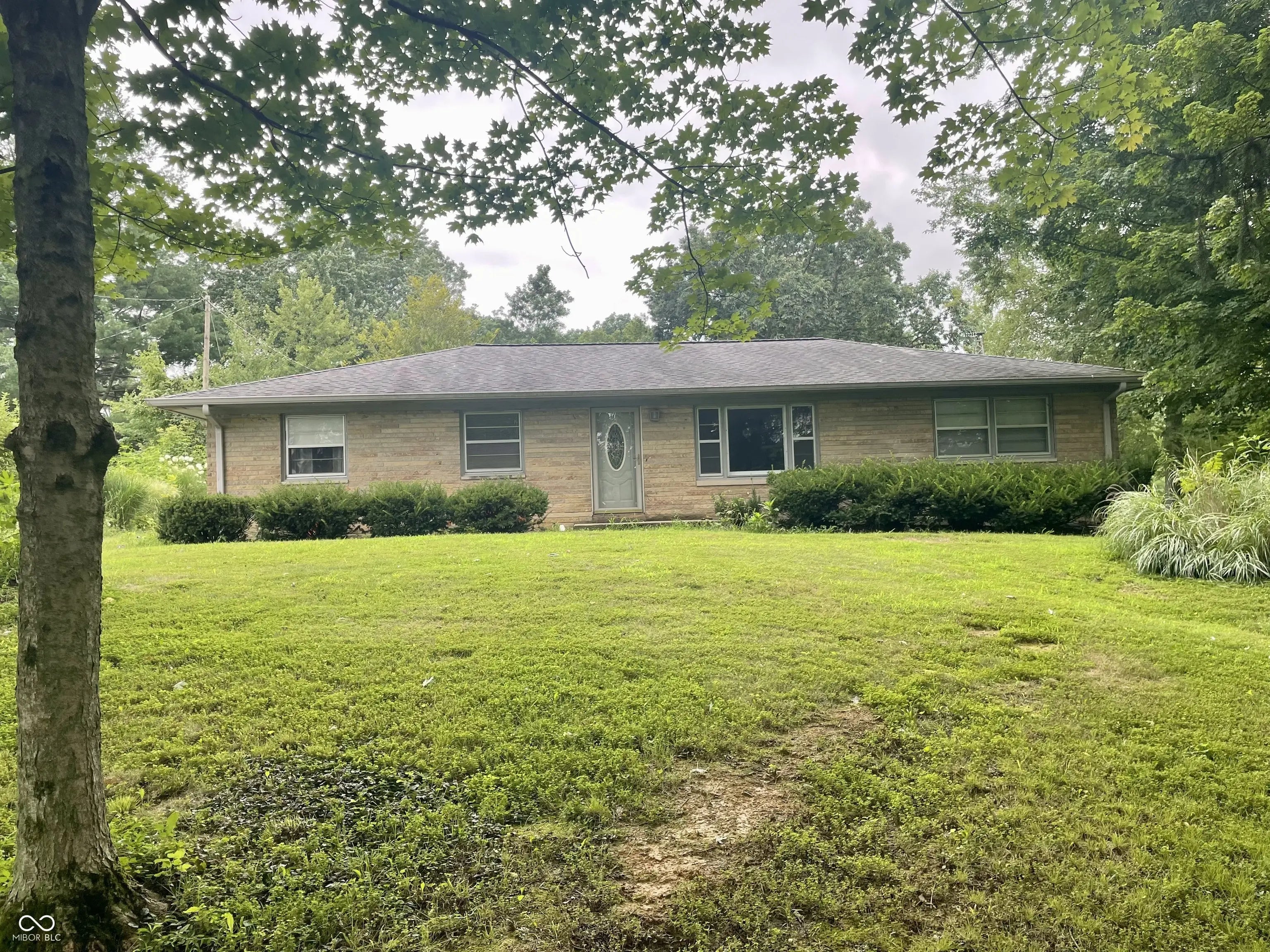 Photo of 56 Lewis Drive Cloverdale, IN 46120