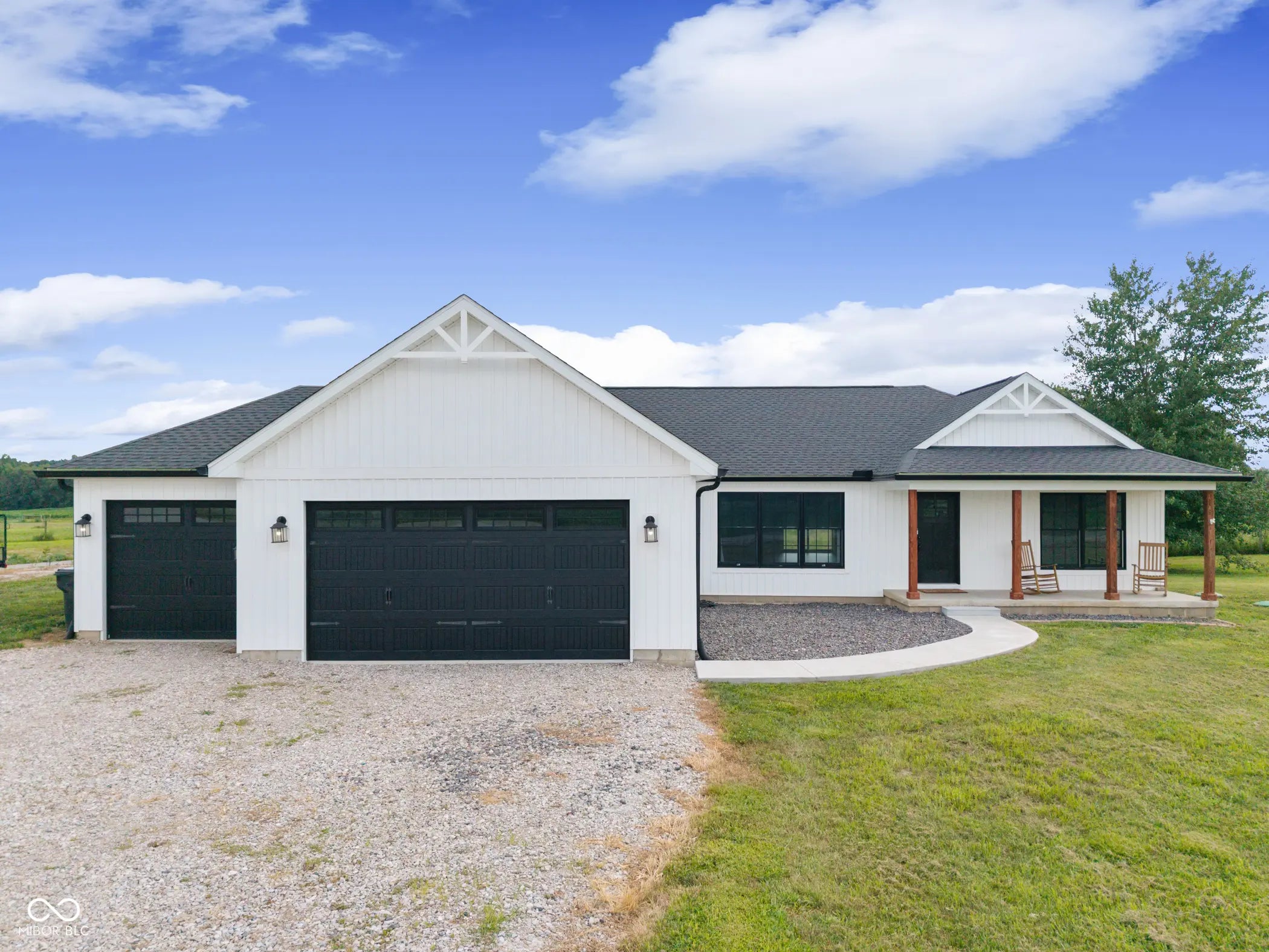 12969 E County Road 900 N, Seymour