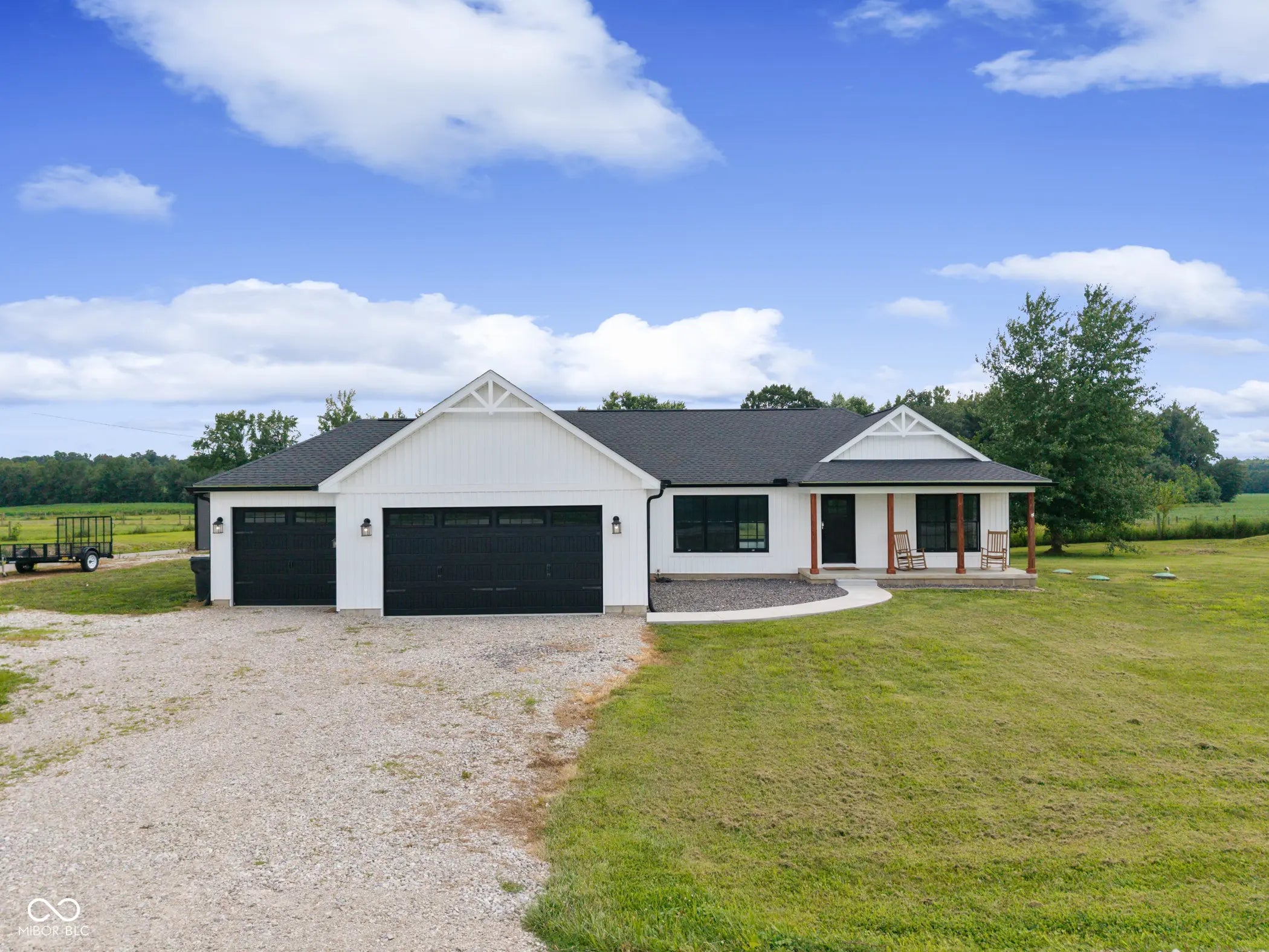 12969 E County Road 900 N MLS 22054411 Jackson photo 2